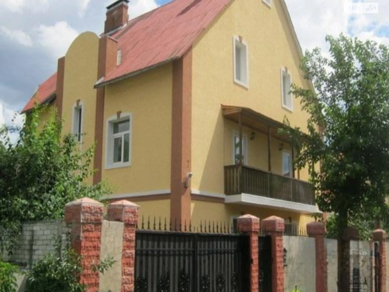 Сдается в аренду одноэтажный дом с бассейном, цена: 12000 грн - фото 1