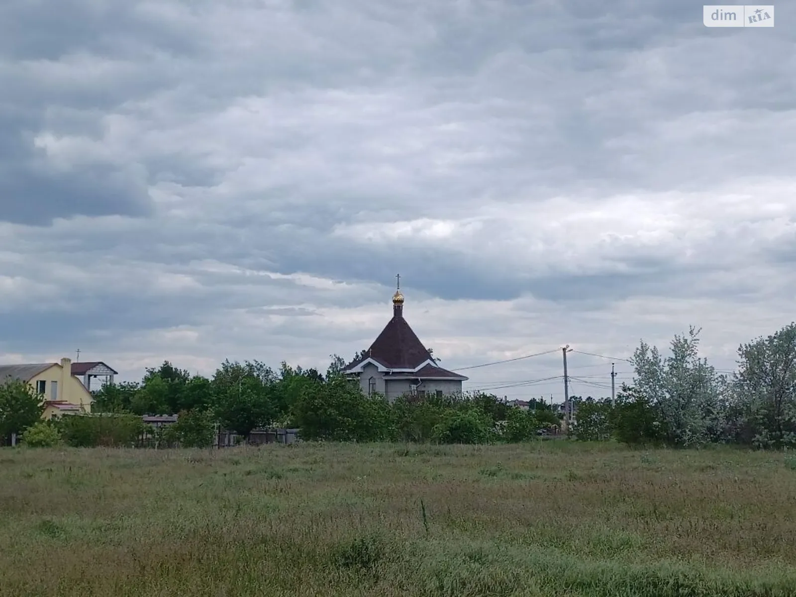 Продается земельный участок 10 соток в Одесской области, цена: 13500 $