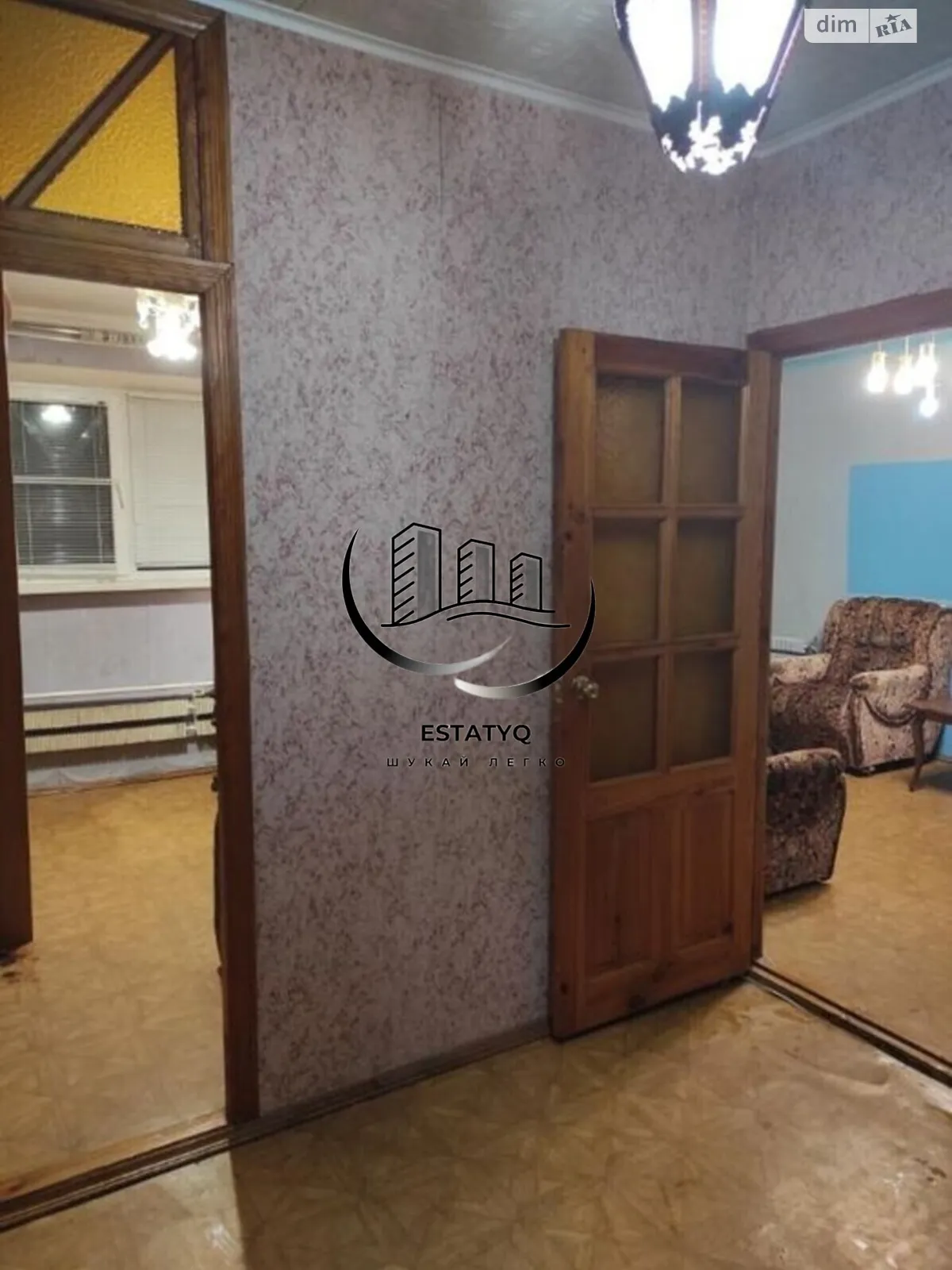 Сдается в аренду 2-комнатная квартира 45 кв. м в Харькове, ул. Академика Павлова - фото 1