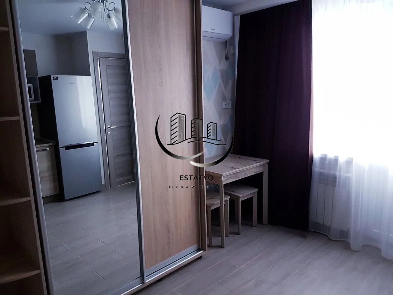 Сдается в аренду 1-комнатная квартира 25 кв. м в Харькове, ул. Двадцать Третьего Августа - фото 1