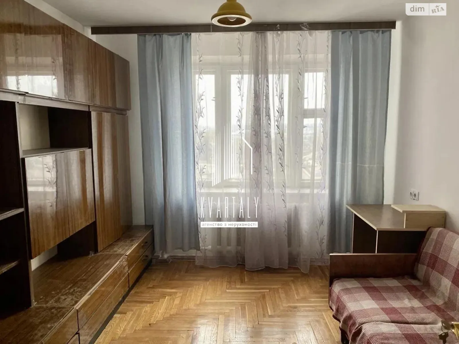 Сдается в аренду 4-комнатная квартира 95 кв. м в Киеве, ул. Симиренко, 27 - фото 1
