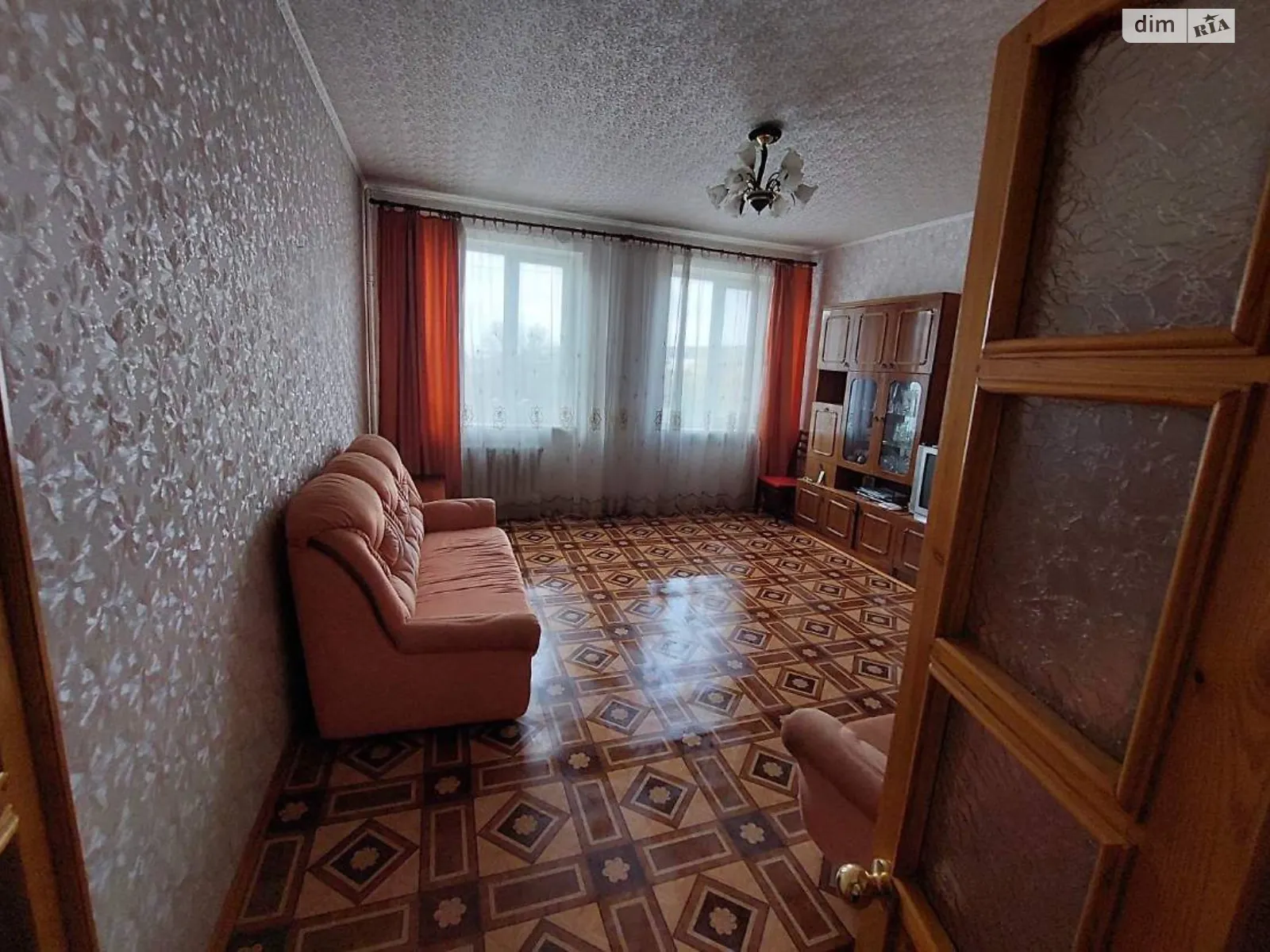 Сдается в аренду 1-комнатная квартира 37 кв. м в Харькове, ул. Морозова, 1 - фото 1