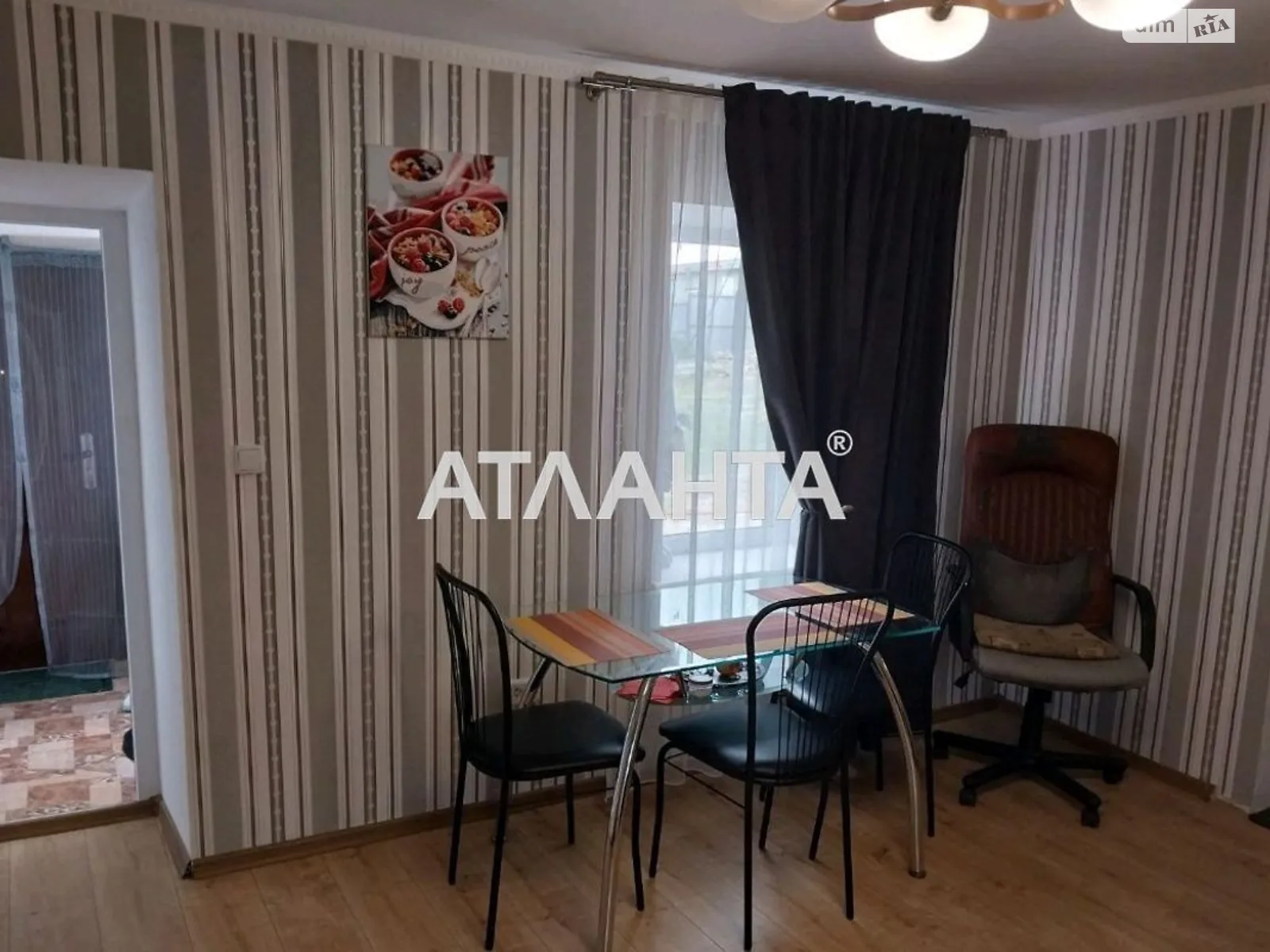 Продается одноэтажный дом 49 кв. м с садом, цена: 15000 $ - фото 1