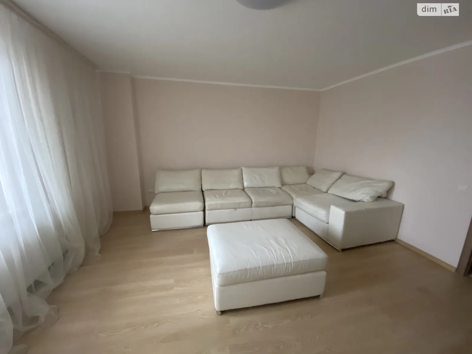 2-комнатная квартира 64.1 кв. м в Тернополе, ул. Довженко Александра - фото 1