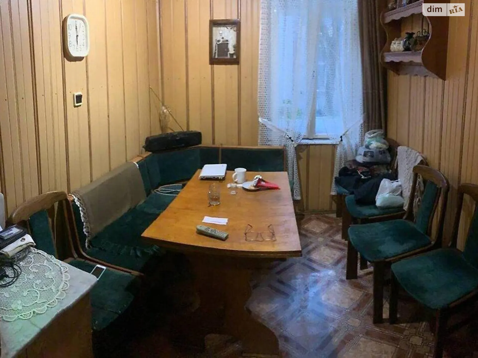 Продается 3-комнатная квартира 75 кв. м в Львове, ул. Антоновича Владимира, 22 - фото 1
