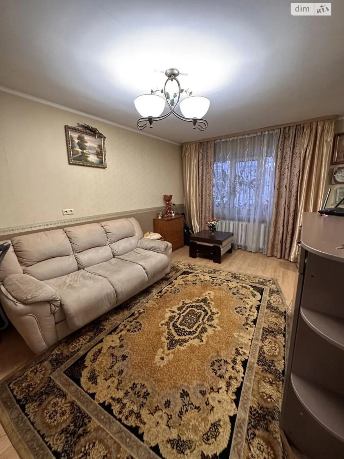 Продается 3-комнатная квартира 59 кв. м в Львове, цена: 67000 $ - фото 1