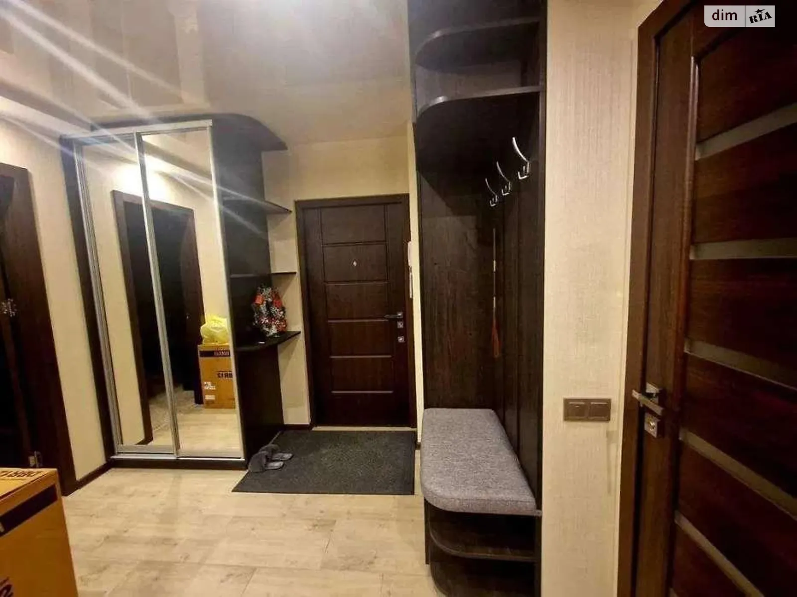 Продается 2-комнатная квартира 44 кв. м в Харькове, ул. Амосова, 50 - фото 1