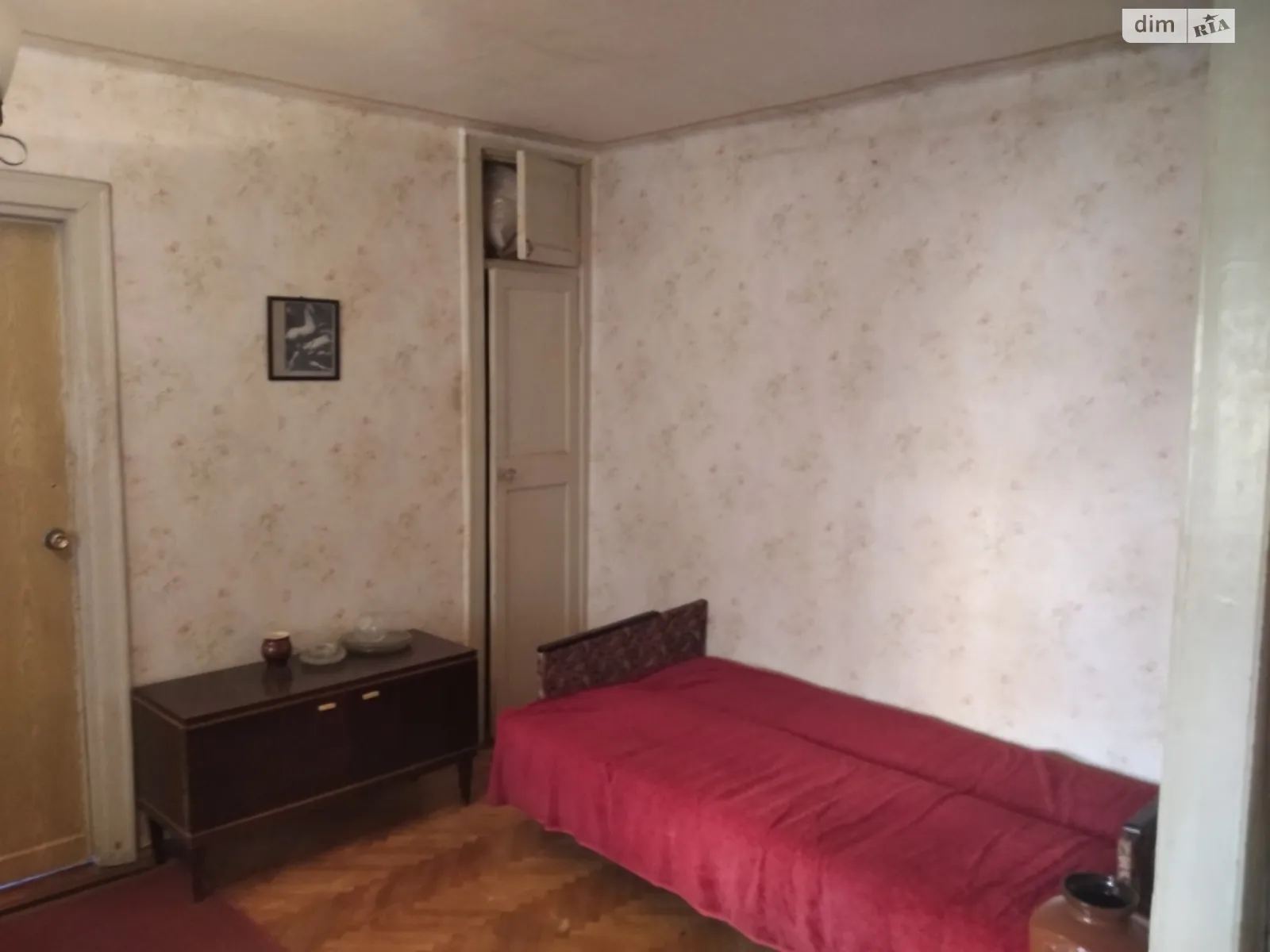 Продается 2-комнатная квартира 45 кв. м в Львове, ул. Генерала Тараса Чупринки, 44 - фото 1