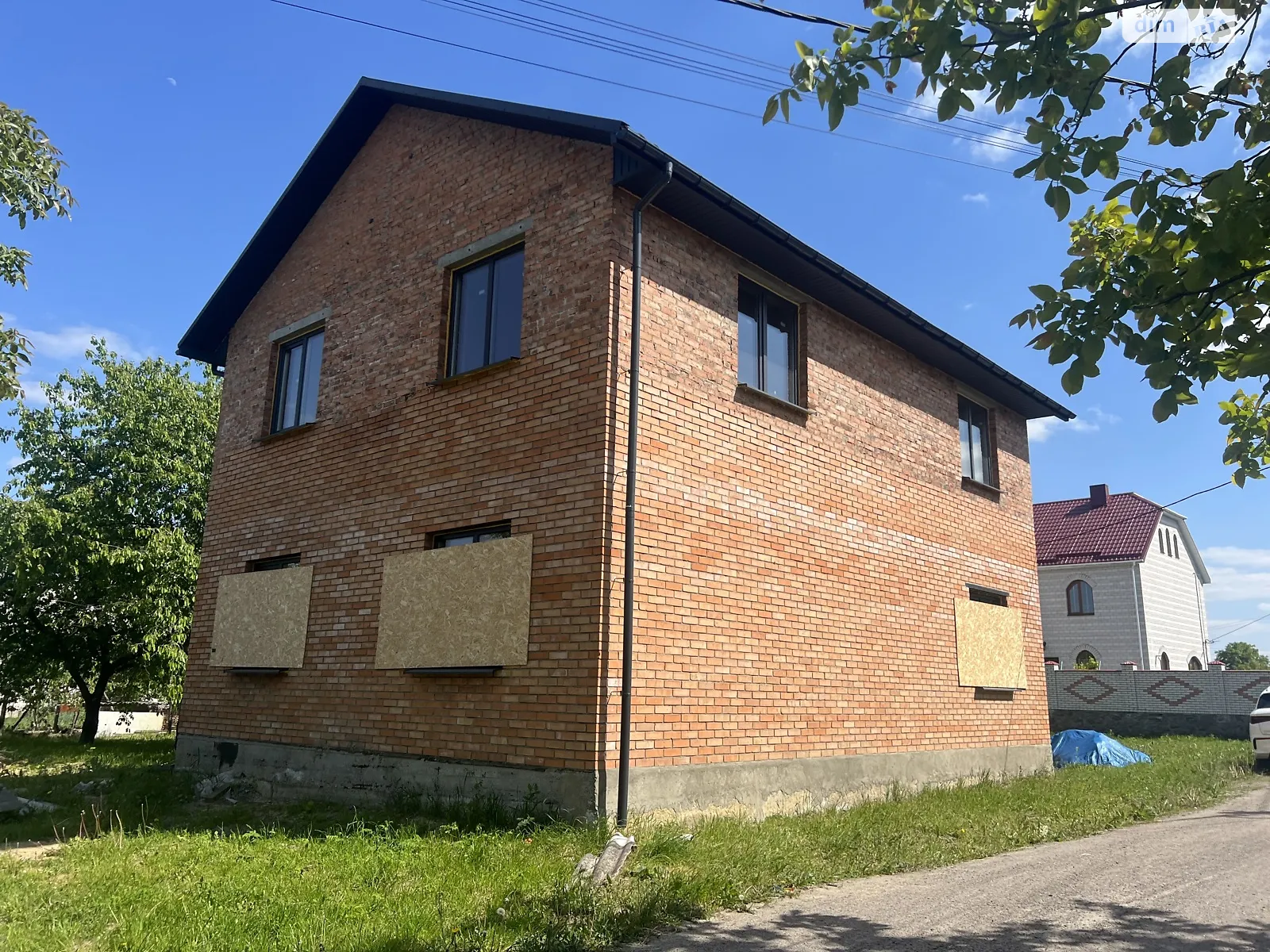 Продається будинок 2 поверховий 150 кв. м з терасою, цена: 70000 $ - фото 1