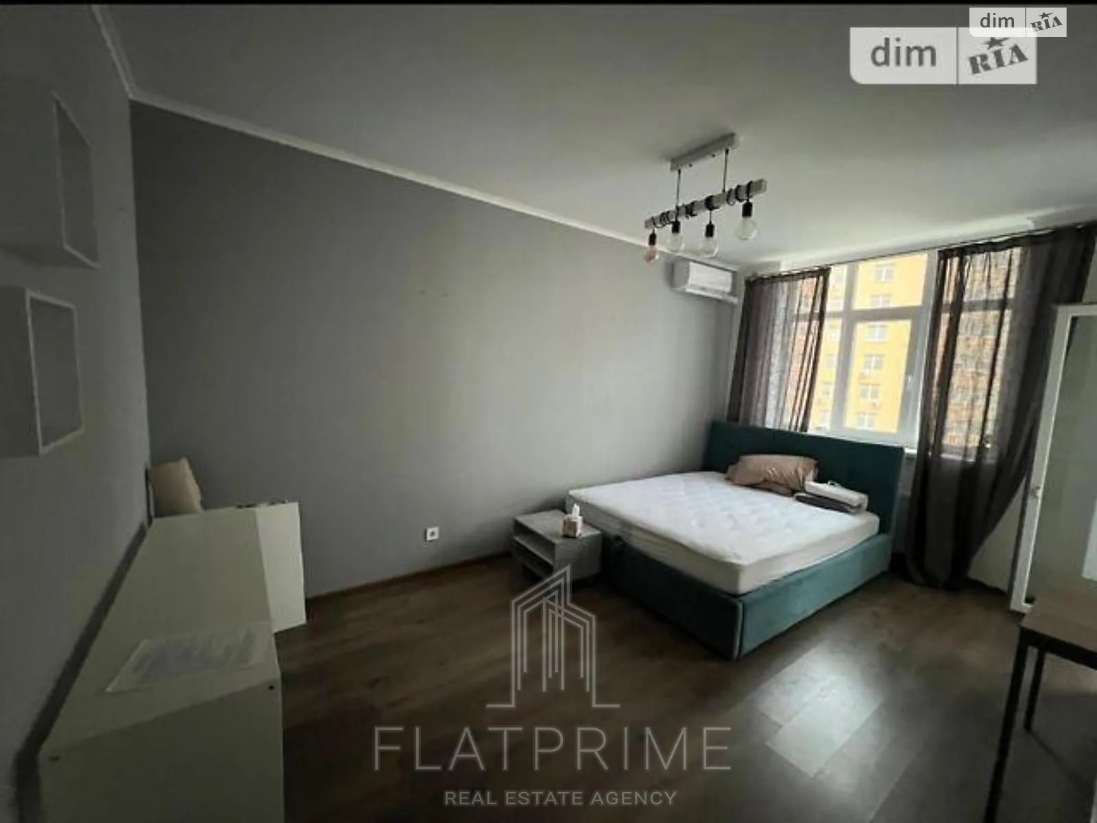 Продается 1-комнатная квартира 36 кв. м в Киеве, цена: 55000 $