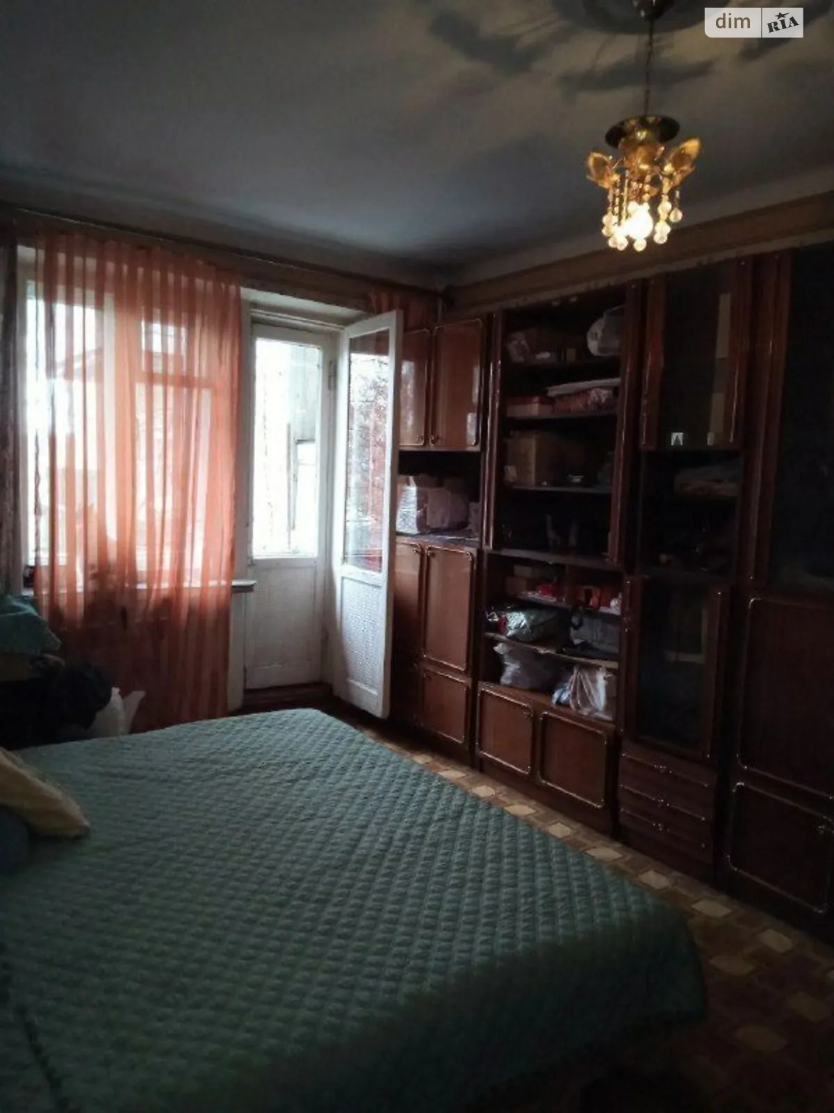 Продається 1-кімнатна квартира 28 кв. м у Одесі, вул. Богдана Хмельницького