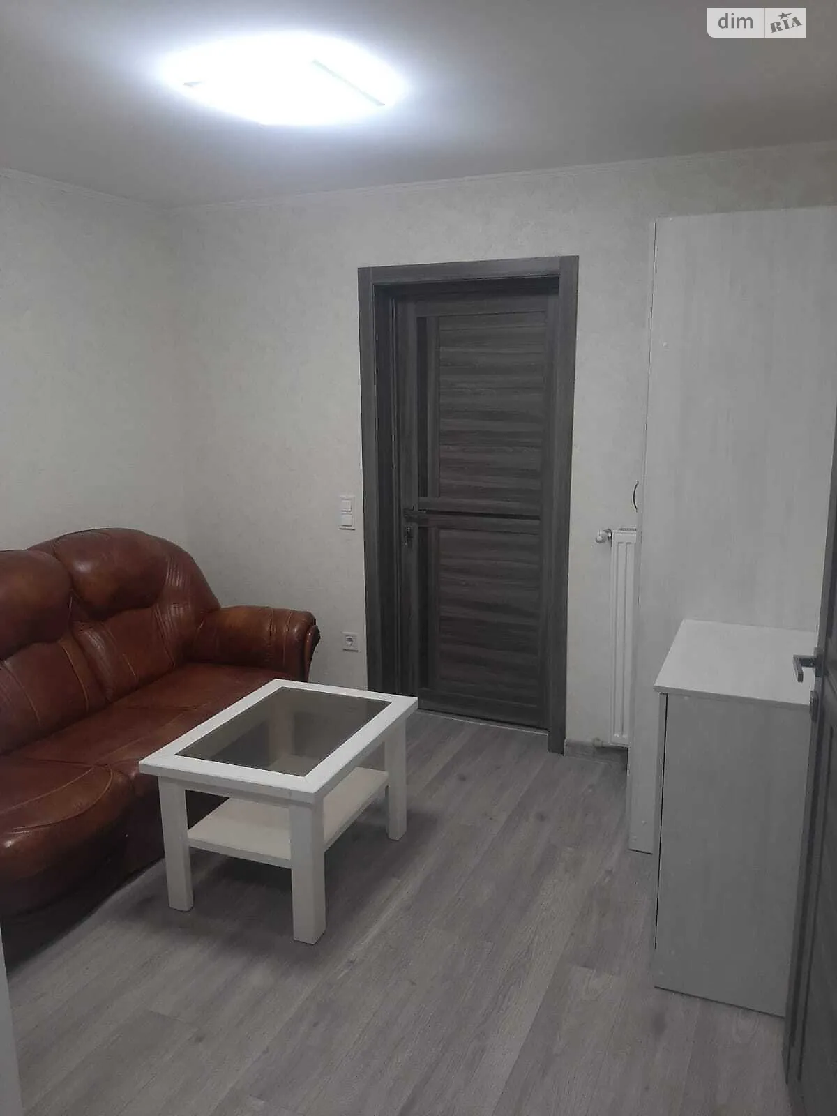 Сдается в аренду 2-комнатная квартира 30 кв. м в Косове - фото 2