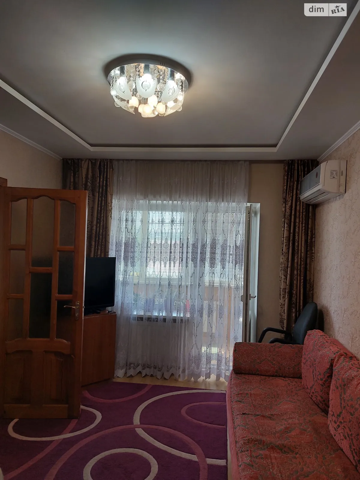 Здається в оренду 3-кімнатна квартира 58 кв. м у Вінниці, цена: 13500 грн