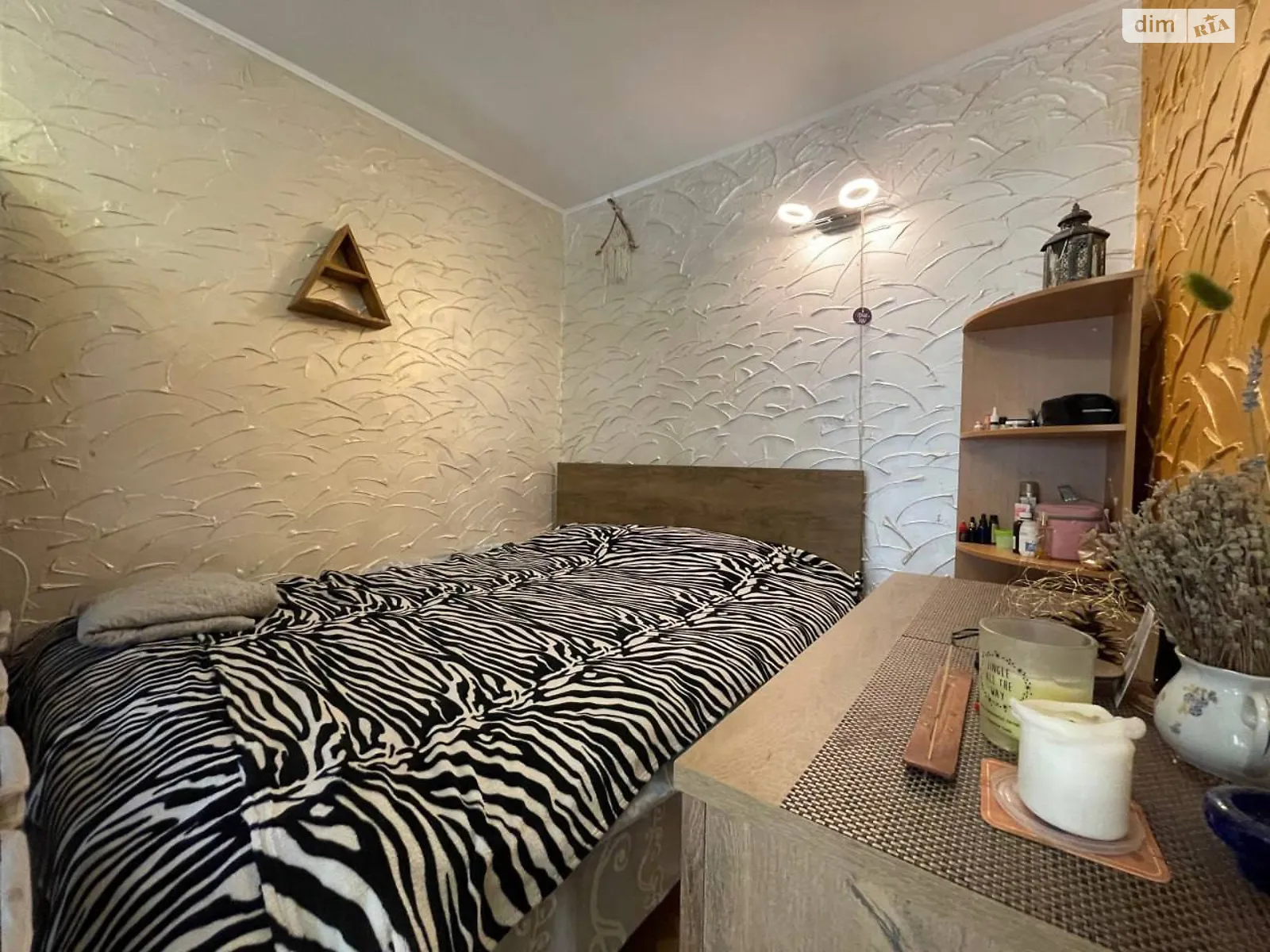 Продается 1-комнатная квартира 35 кв. м в Киеве, цена: 48000 $