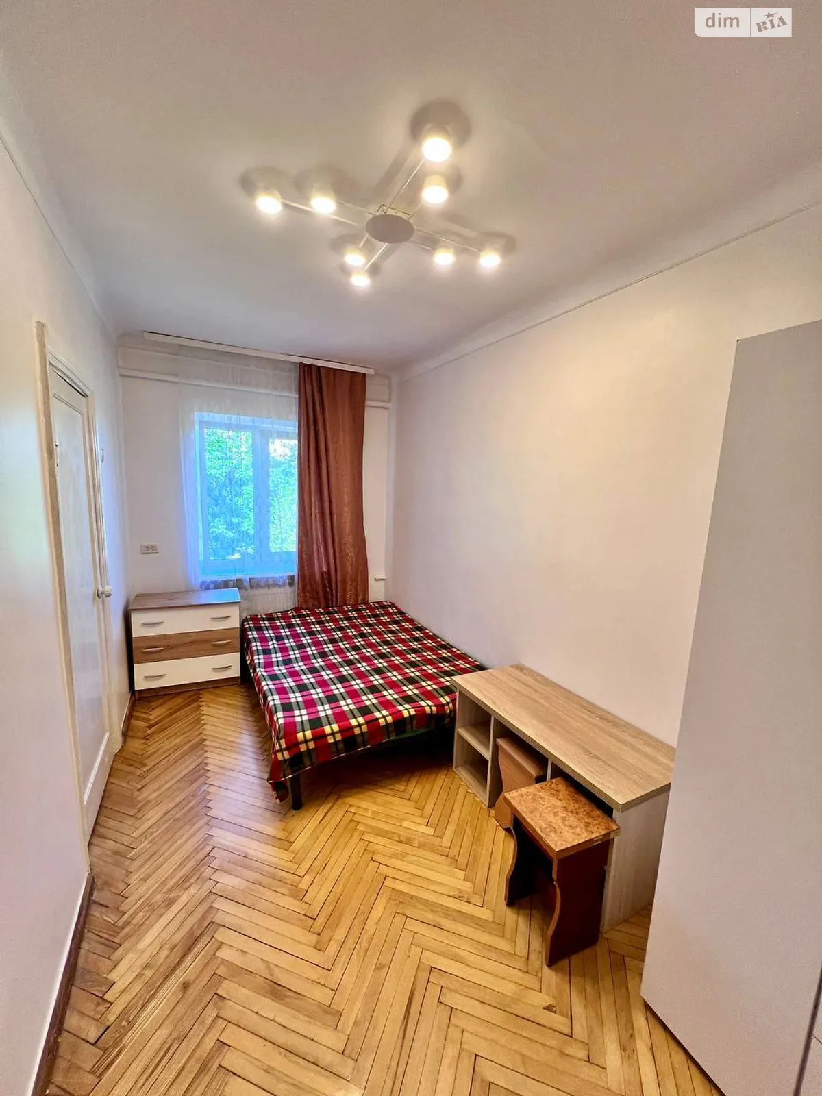 Сдается в аренду 2-комнатная квартира 45 кв. м в Львове, цена: 12500 грн