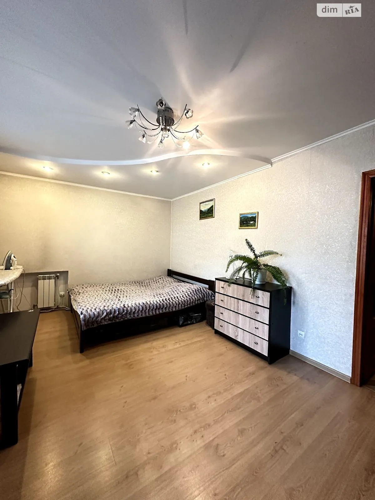 Продается 2-комнатная квартира 51 кв. м в Червонограде, цена: 38000 $
