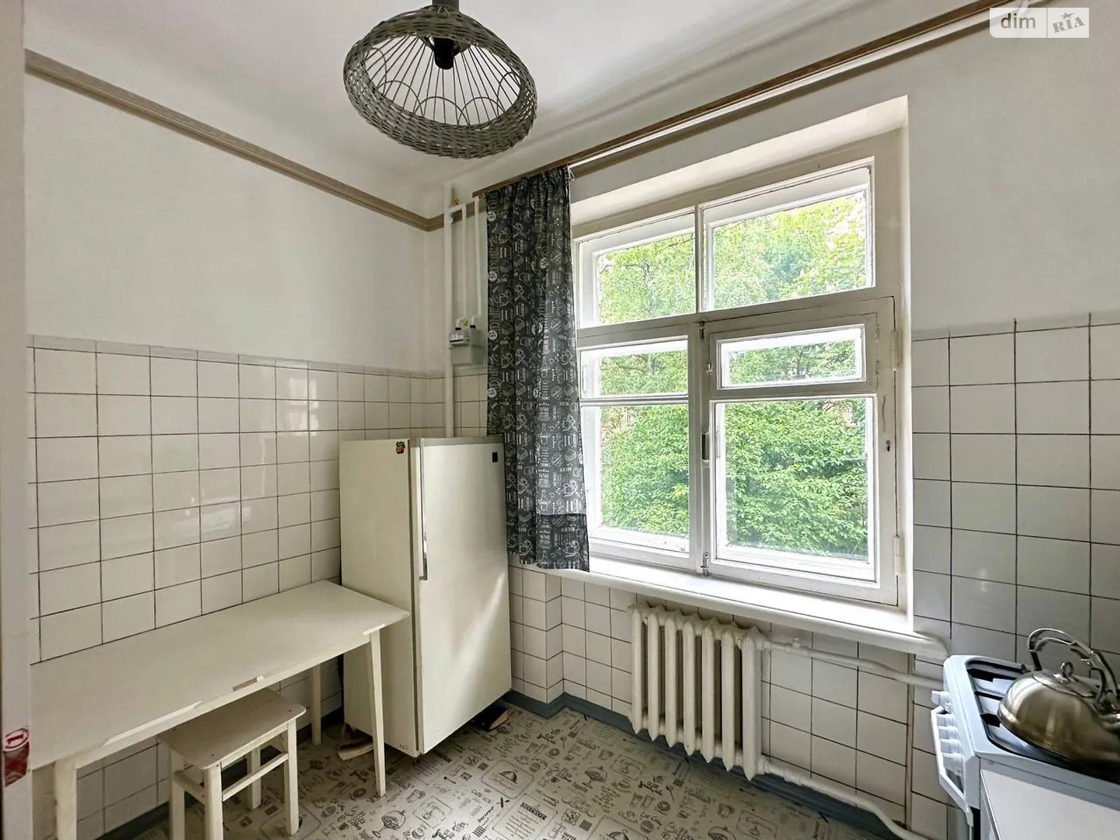Продается 3-комнатная квартира 72 кв. м в Киеве, цена: 115000 $