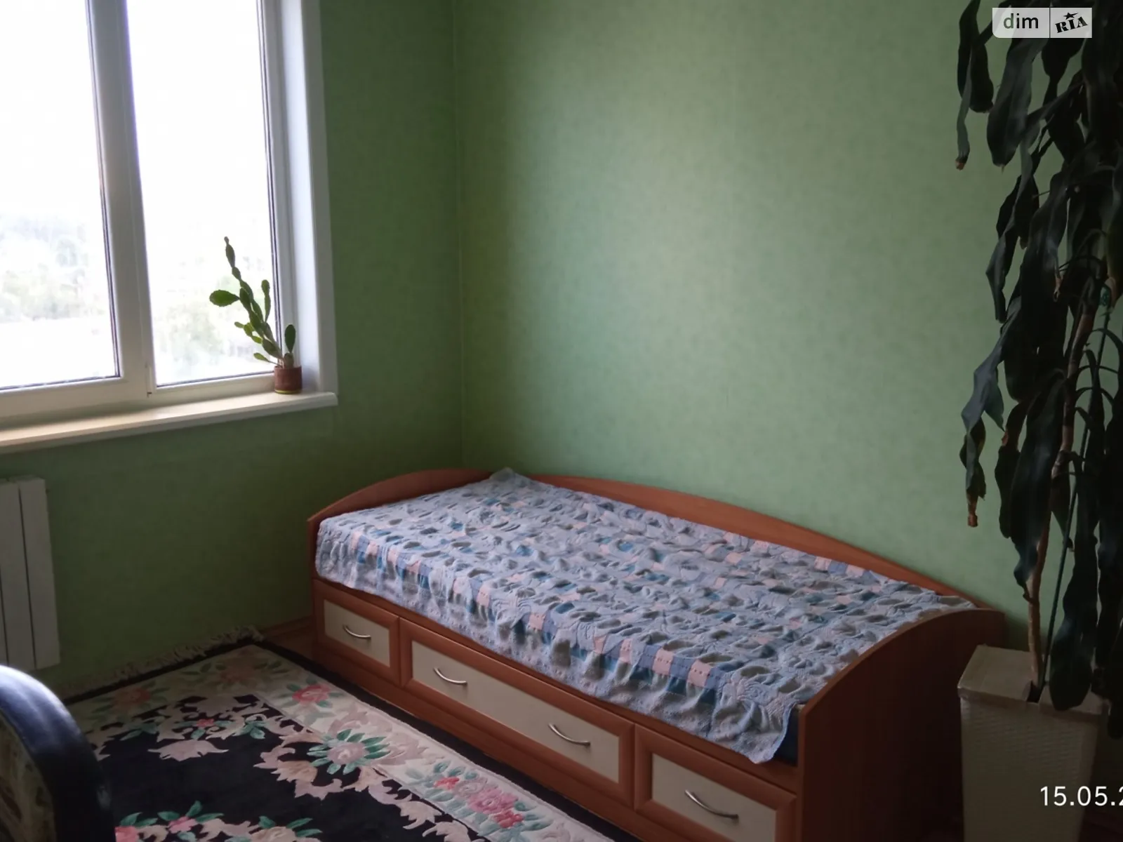 Здається в оренду кімната 72 кв. м у Києві, цена: 3200 грн - фото 1