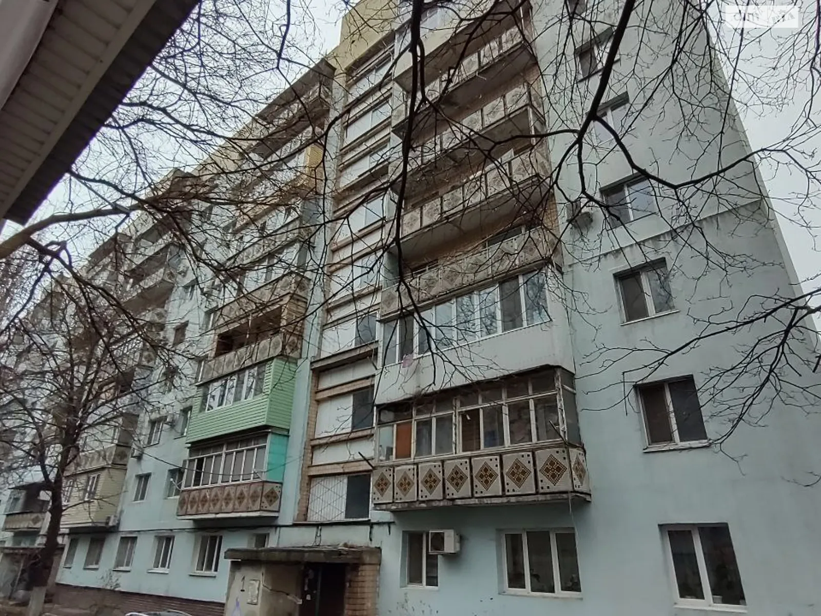 Сдается в аренду 2-комнатная квартира 48 кв. м в Одессе, ул. Балковская