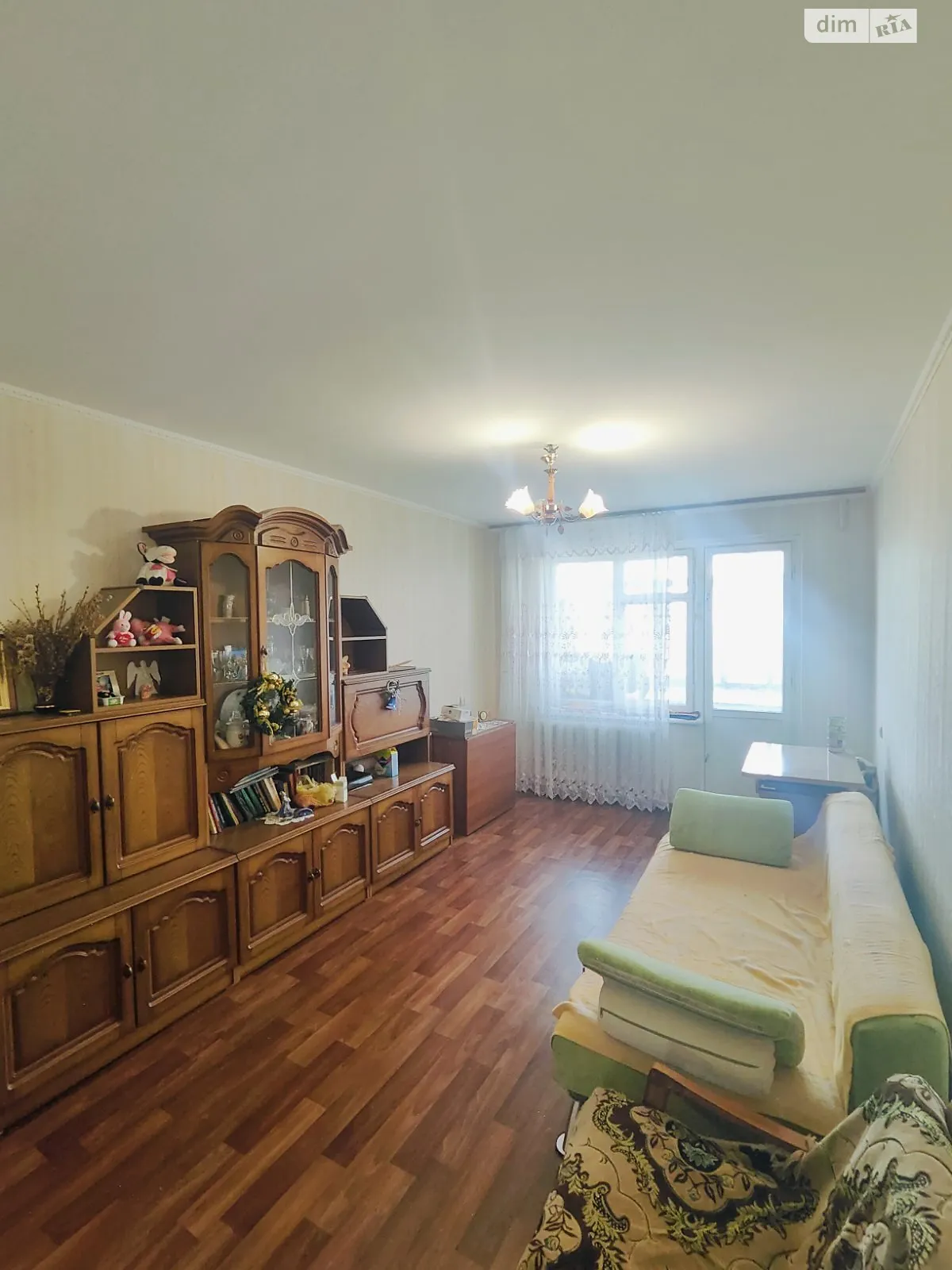 Продается 3-комнатная квартира 66.4 кв. м в Николаеве, ул. Колодезная - фото 1
