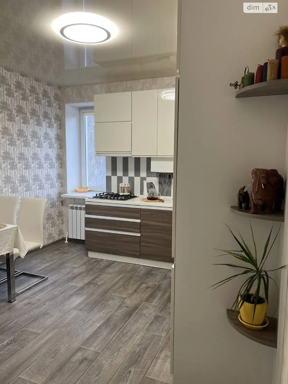 Продається 2-кімнатна квартира 52 кв. м у Миколаєві, цена: 55000 $