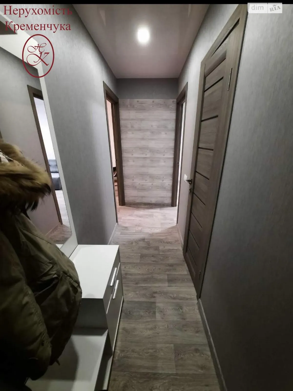 Здається в оренду 2-кімнатна квартира 46 кв. м у Кременчуку - фото 3