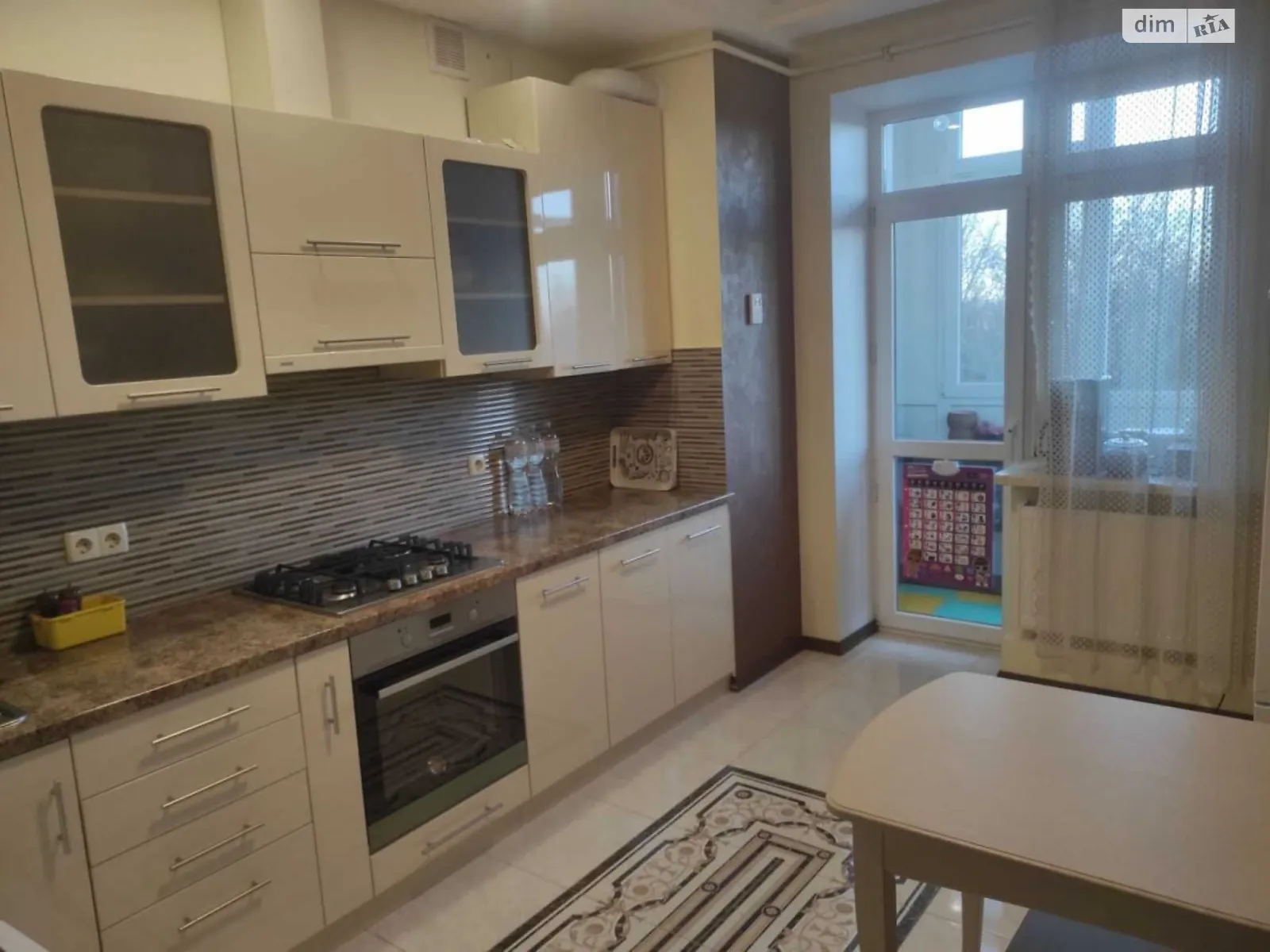 Сдается в аренду 3-комнатная квартира 83 кв. м в Львове, ул. Жасминовая - фото 1