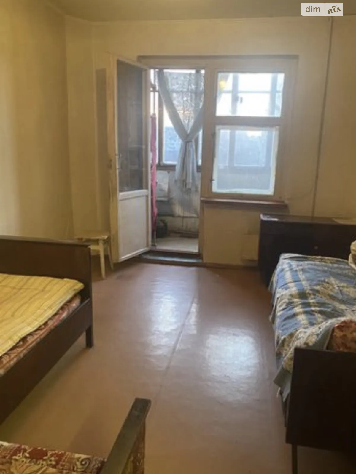 Продается 1-комнатная квартира 31 кв. м в Одессе, ул. Академика Королева, 116