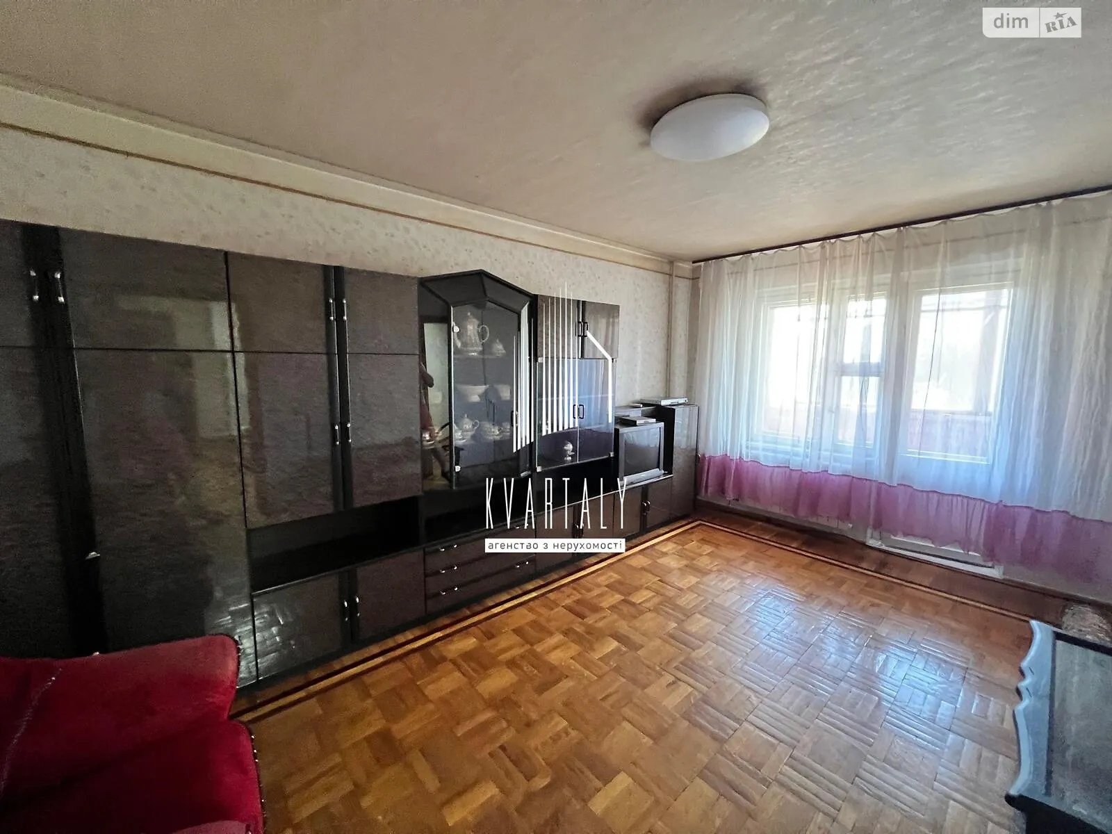 Сдается в аренду 3-комнатная квартира 78 кв. м в Киеве, ул. Автозаводская, 79
