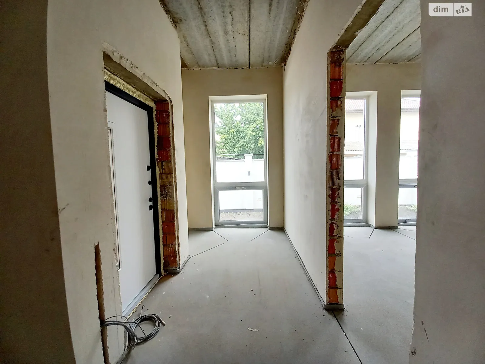 Продается дом на 2 этажа 200 кв. м с подвалом - фото 4