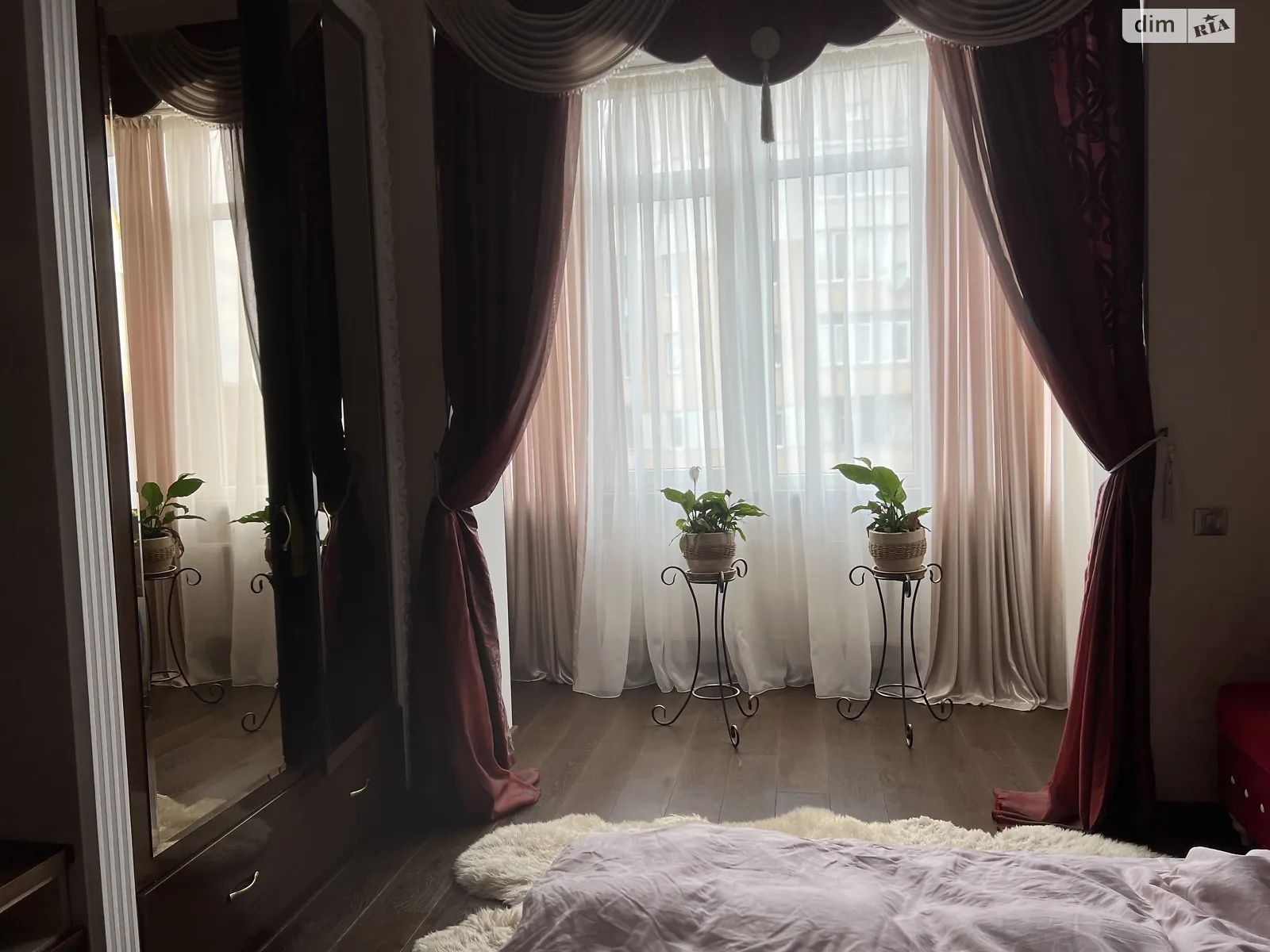 Продается 3-комнатная квартира 139.3 кв. м в Львове, цена: 280000 € - фото 1