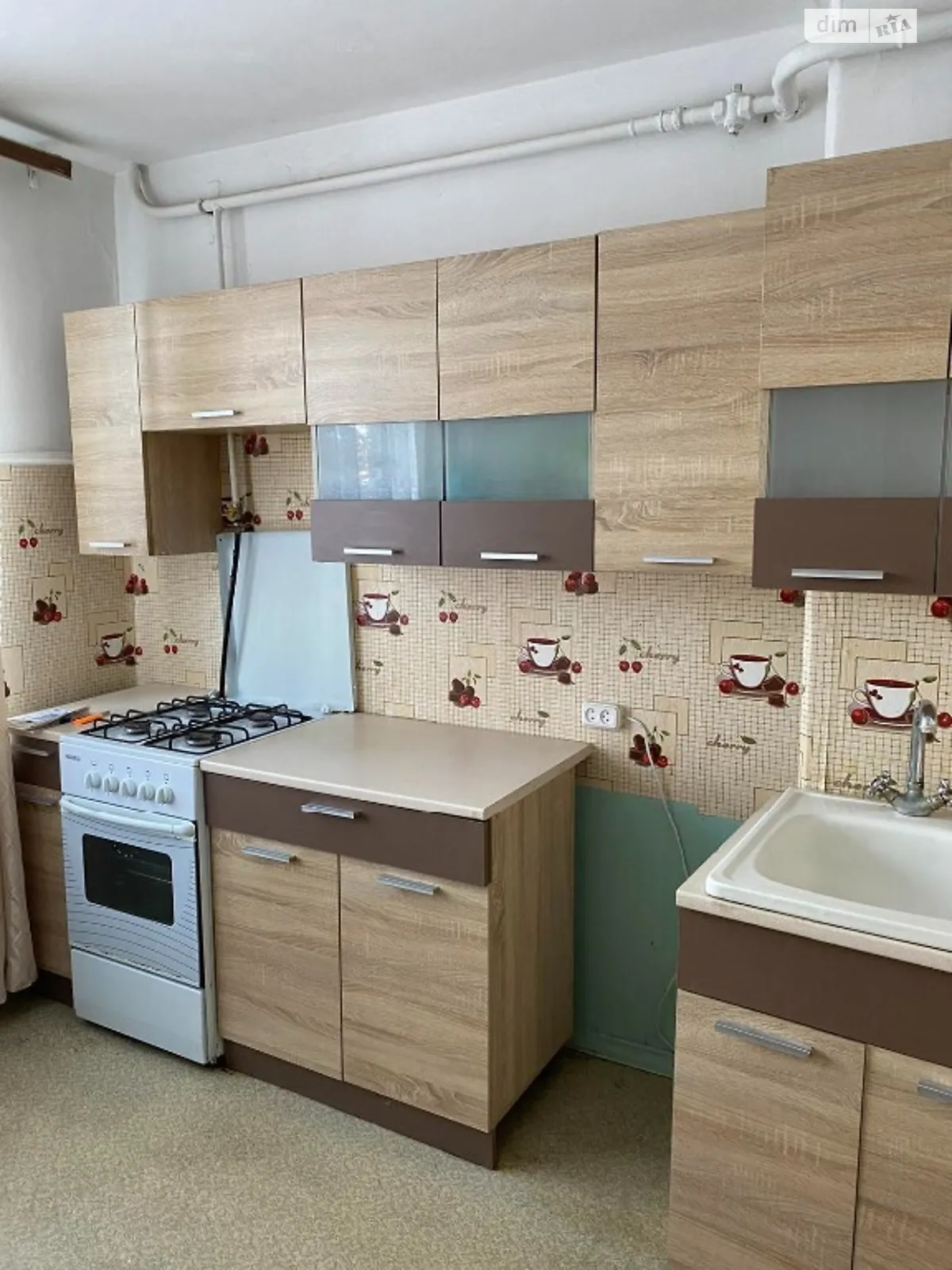 Продается 1-комнатная квартира 28.6 кв. м в Хмельницком, цена: 26000 $ - фото 1