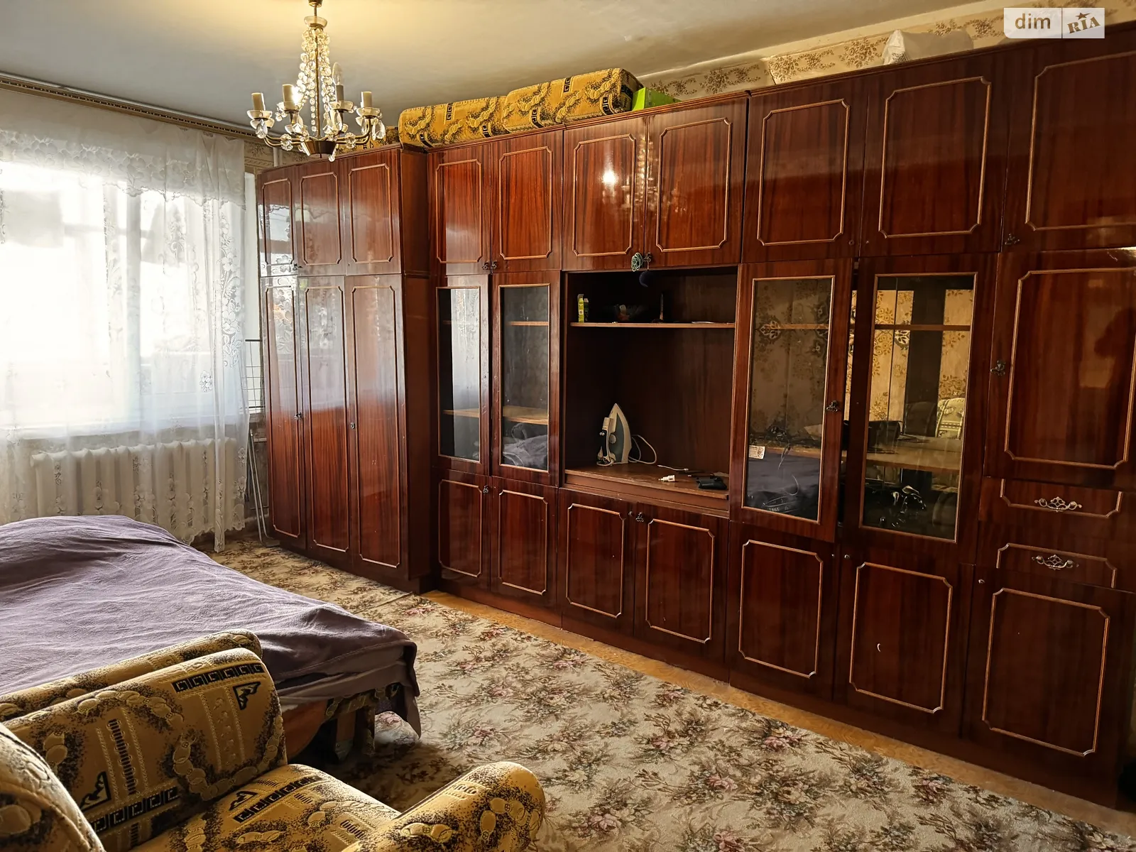 Продається 2-кімнатна квартира 52 кв. м у Вінниці, вул. Марії Литвиненко-Вольгемут, 30