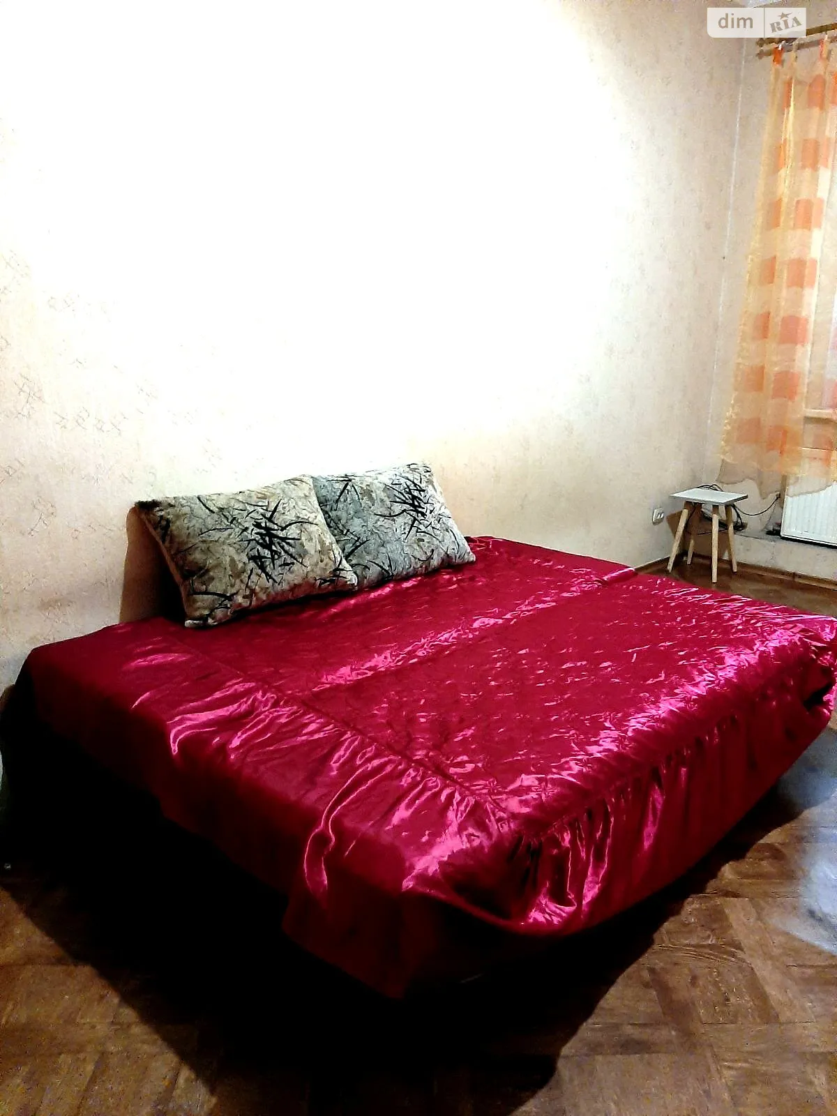 Сдается в аренду 1-комнатная квартира 33 кв. м в Харькове, ул. Камышева Ивана