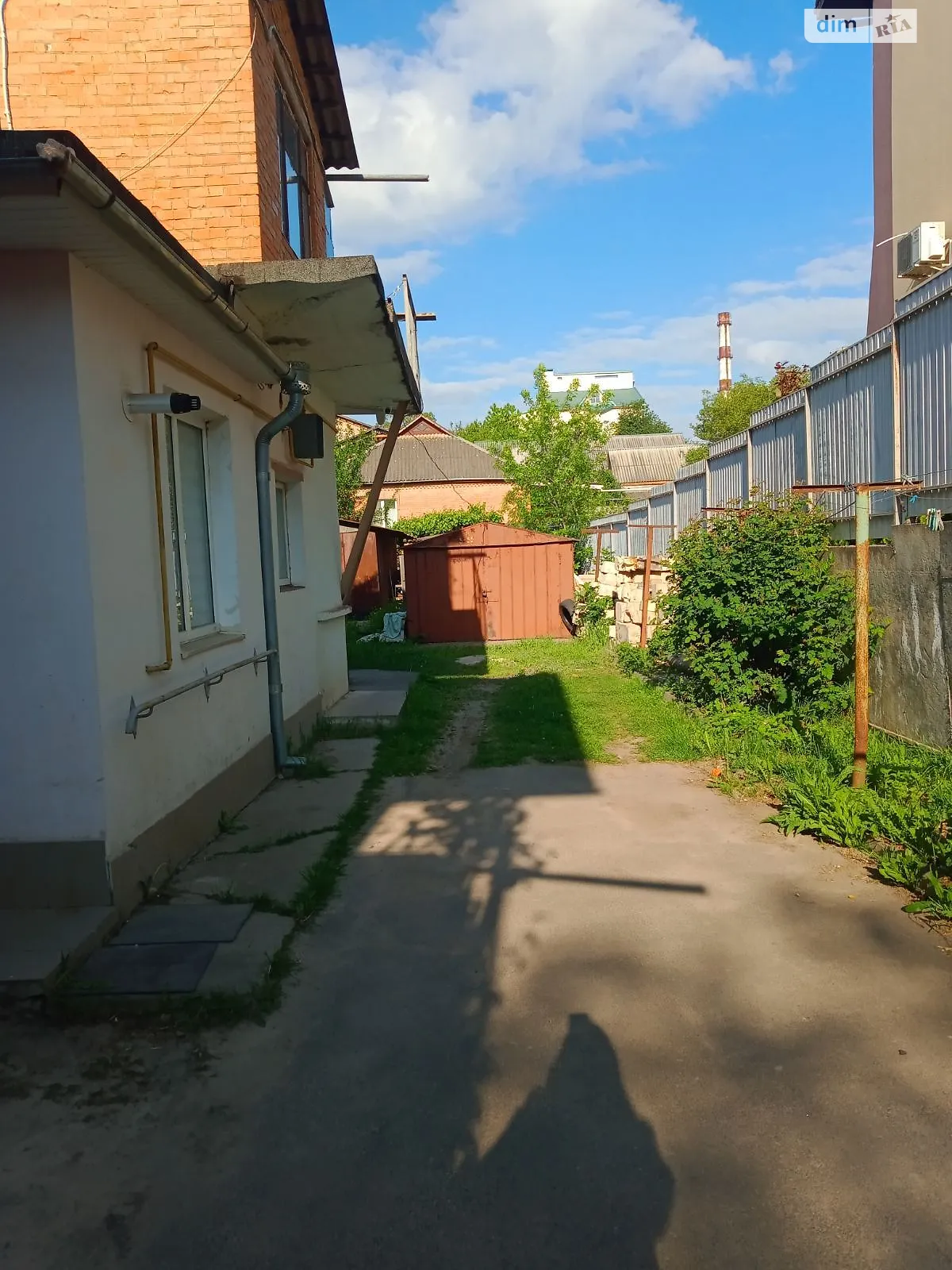 Продається частина будинку 80.6 кв. м з садом - фото 4