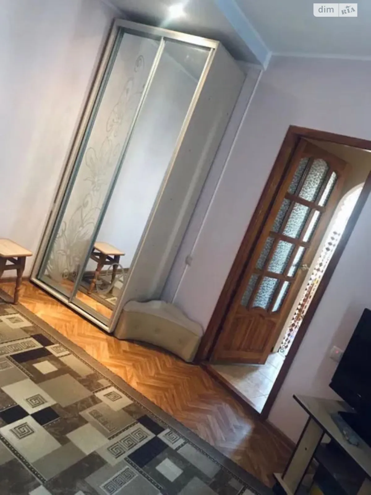 Продается 1-комнатная квартира 25 кв. м в Одессе, цена: 21500 $