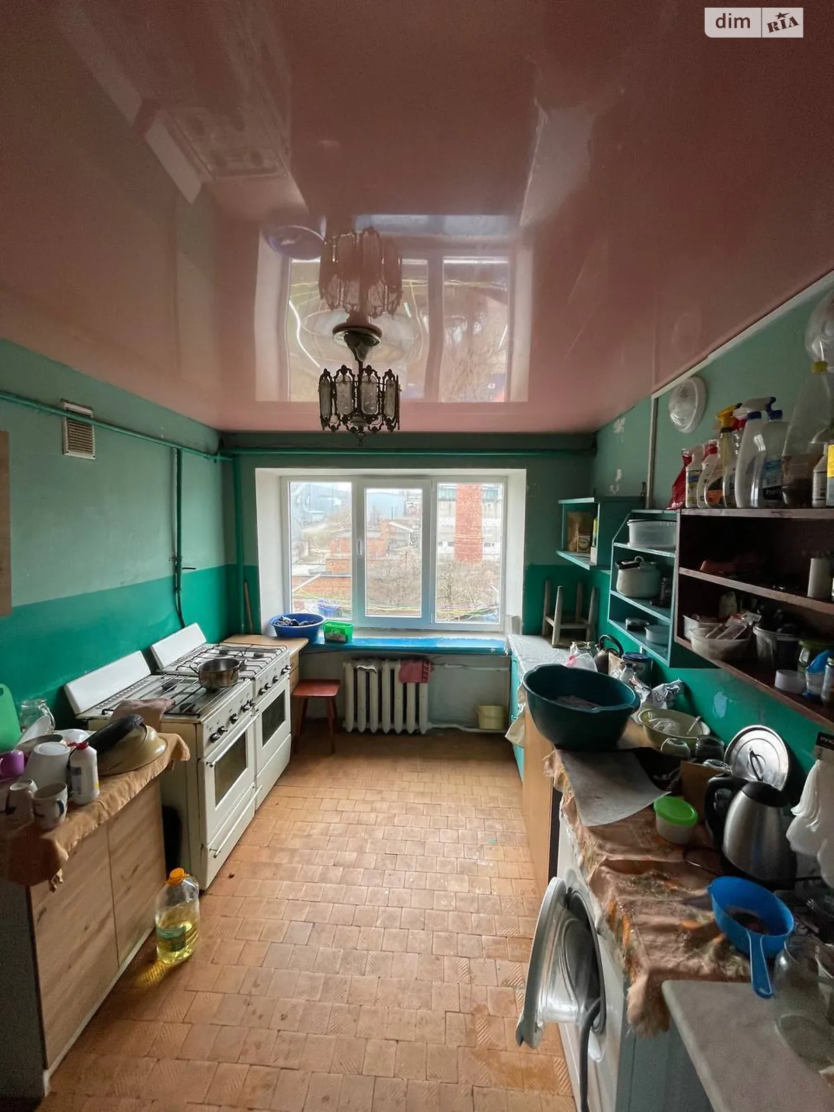 Продается комната 21 кв. м в Хмельницком - фото 3