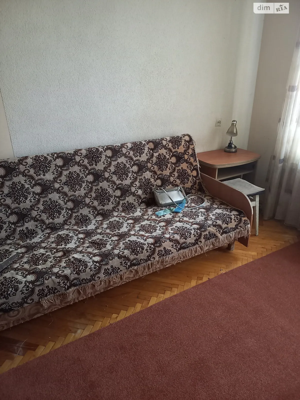 Сдается в аренду 1-комнатная квартира 23 кв. м в Киеве, ул. Половецкая