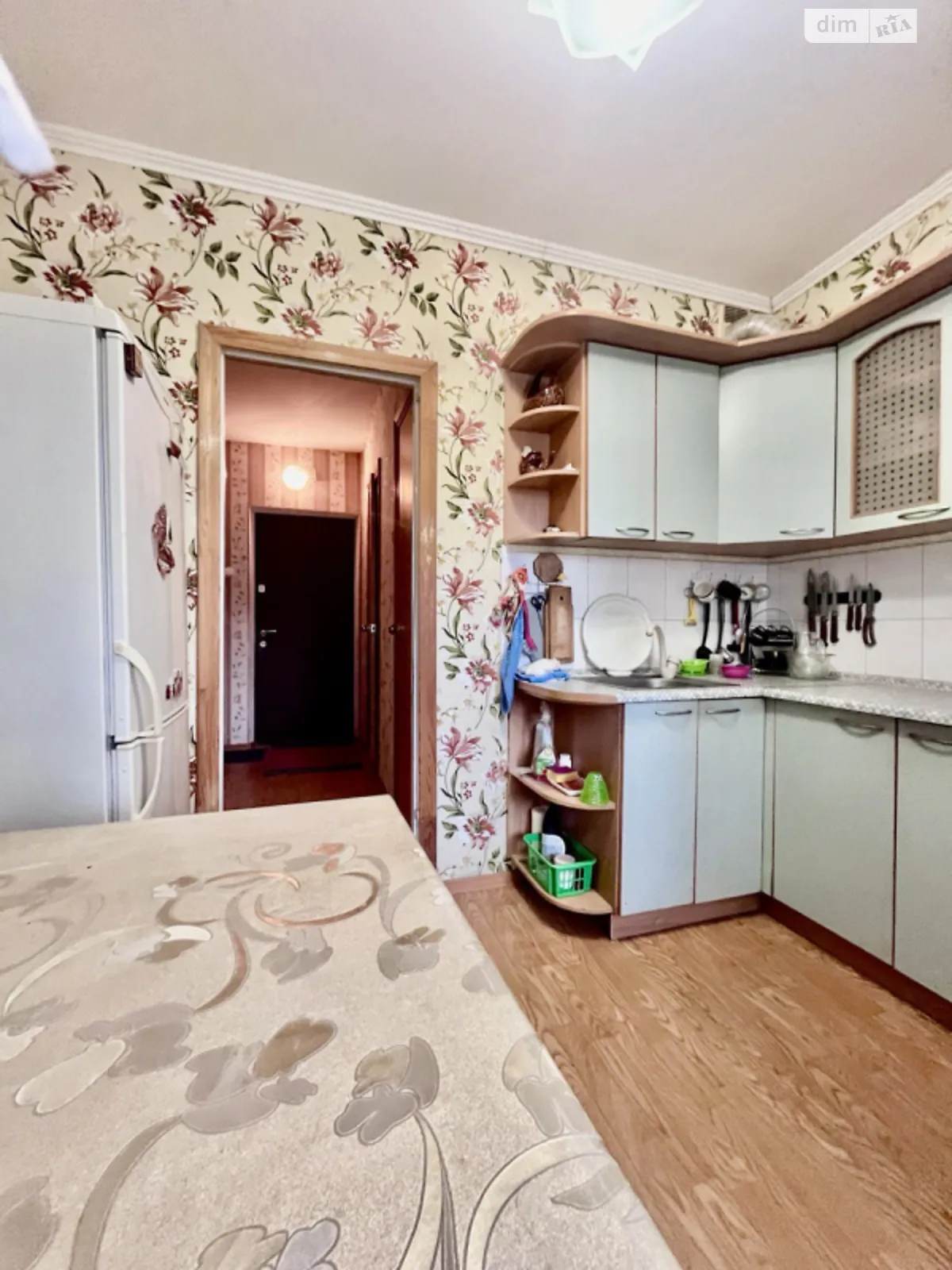 Продается 1-комнатная квартира 40 кв. м в Чернигове - фото 2