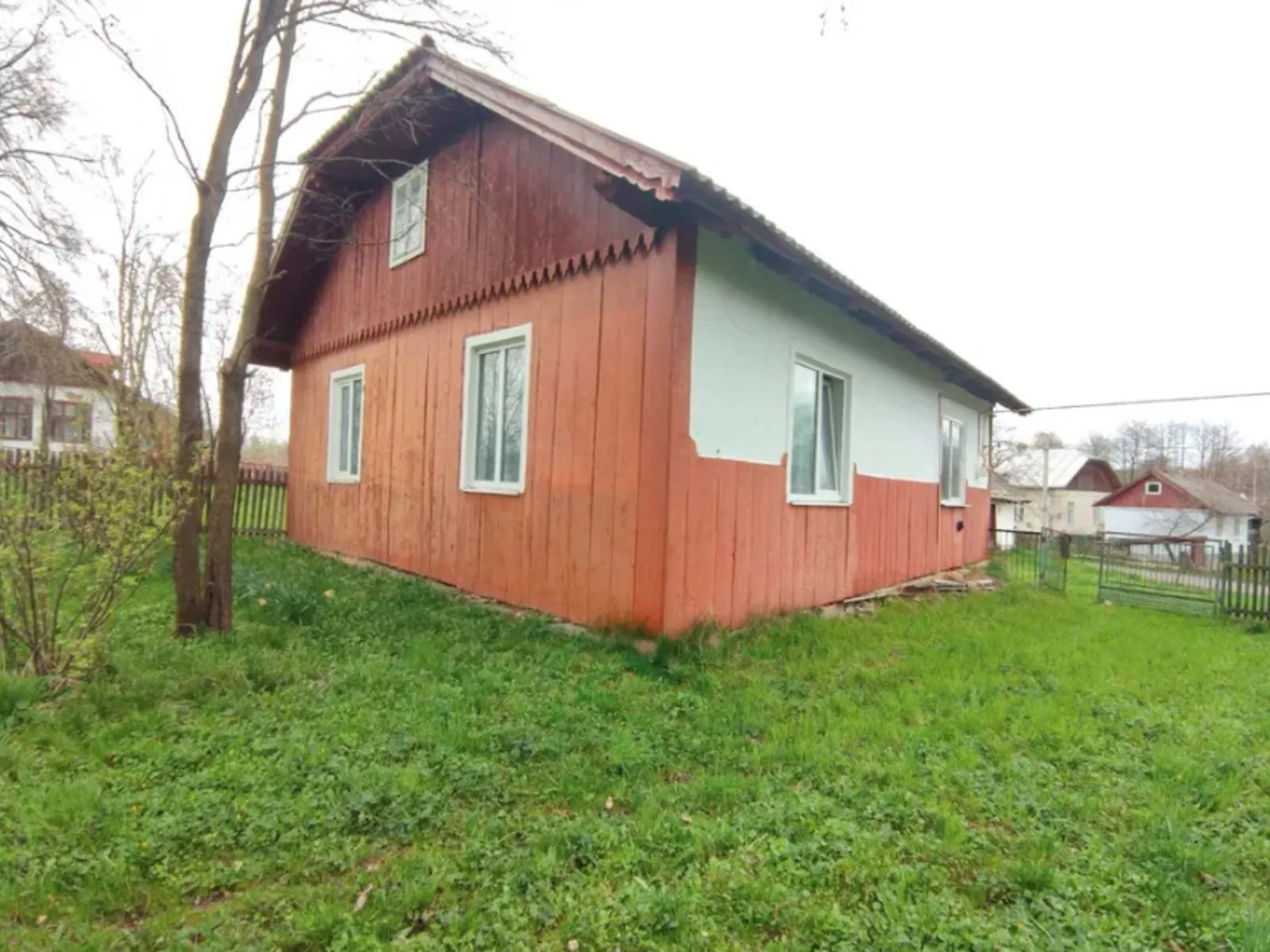 Продается одноэтажный дом 65 кв. м с садом, цена: 11900 $ - фото 1