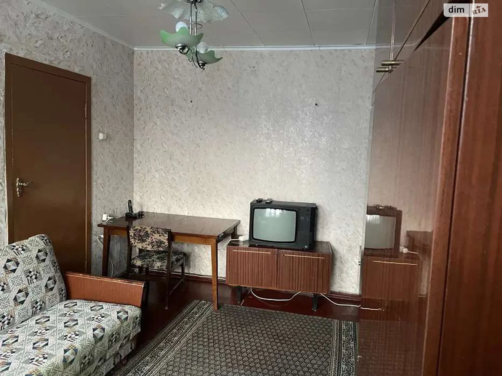 Продается 1-комнатная квартира 26 кв. м в Харькове, ул. Новгородская, 10