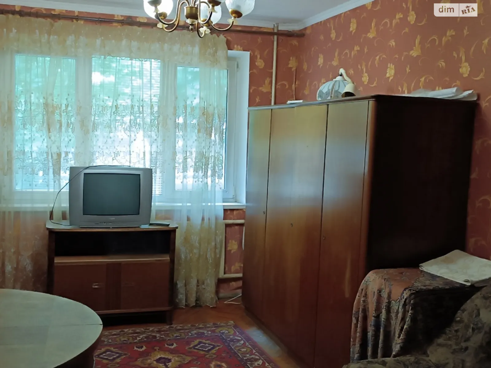 Здається в оренду 2-кімнатна квартира 45 кв. м у Харкові, вул. Гвардійців-Широнінців, 5Б - фото 1