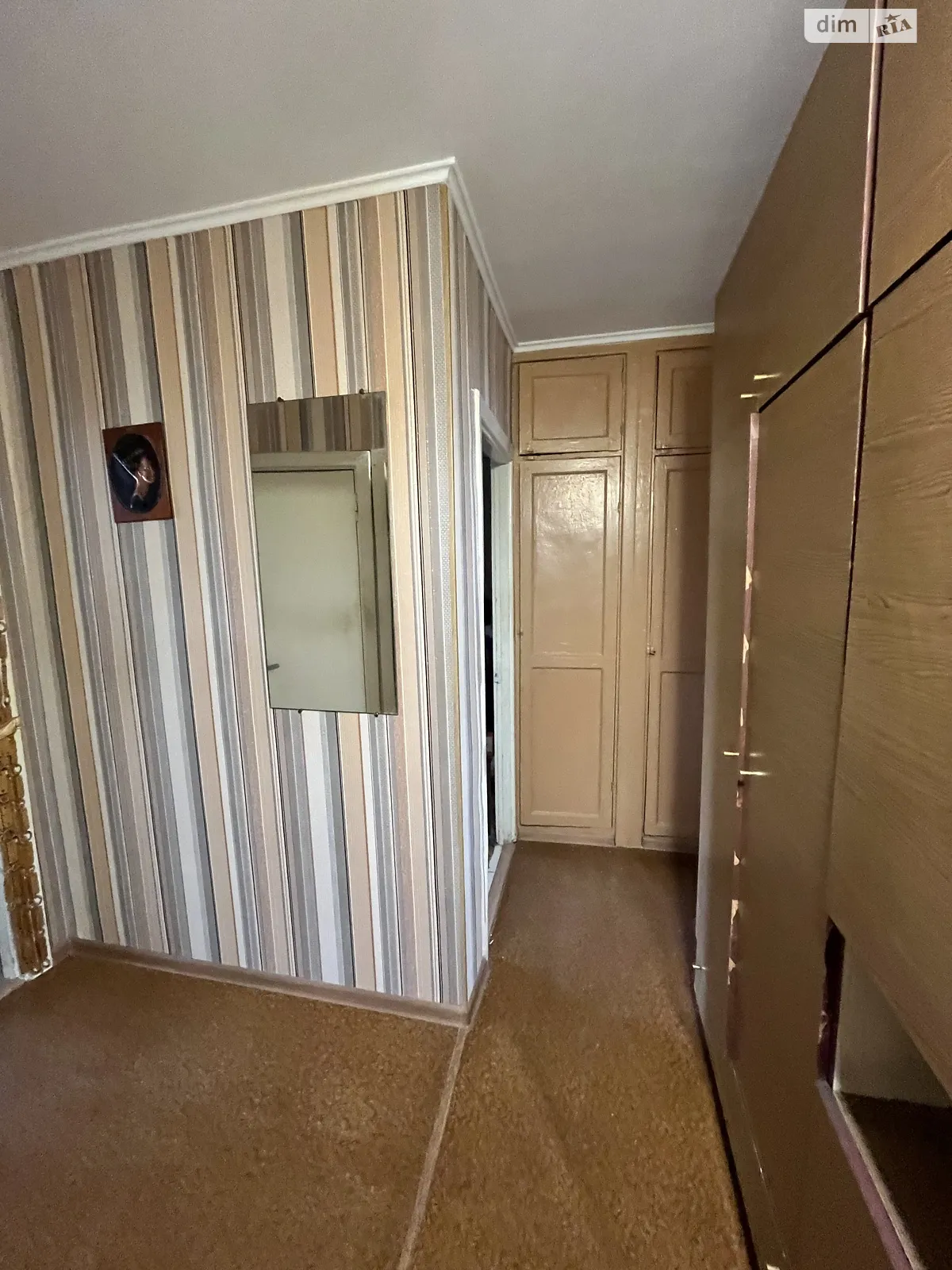 2-кімнатна квартира 48 кв. м у Тернополі, вул. Миру, 3 - фото 1