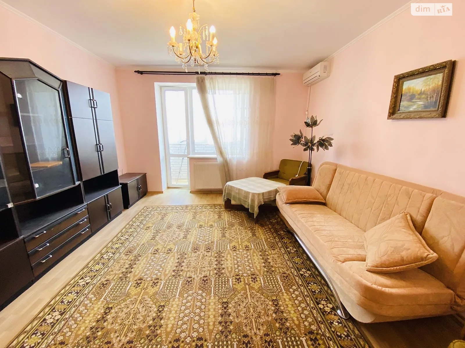 Продается 2-комнатная квартира 66 кв. м в Виннице, ул. Зодчих