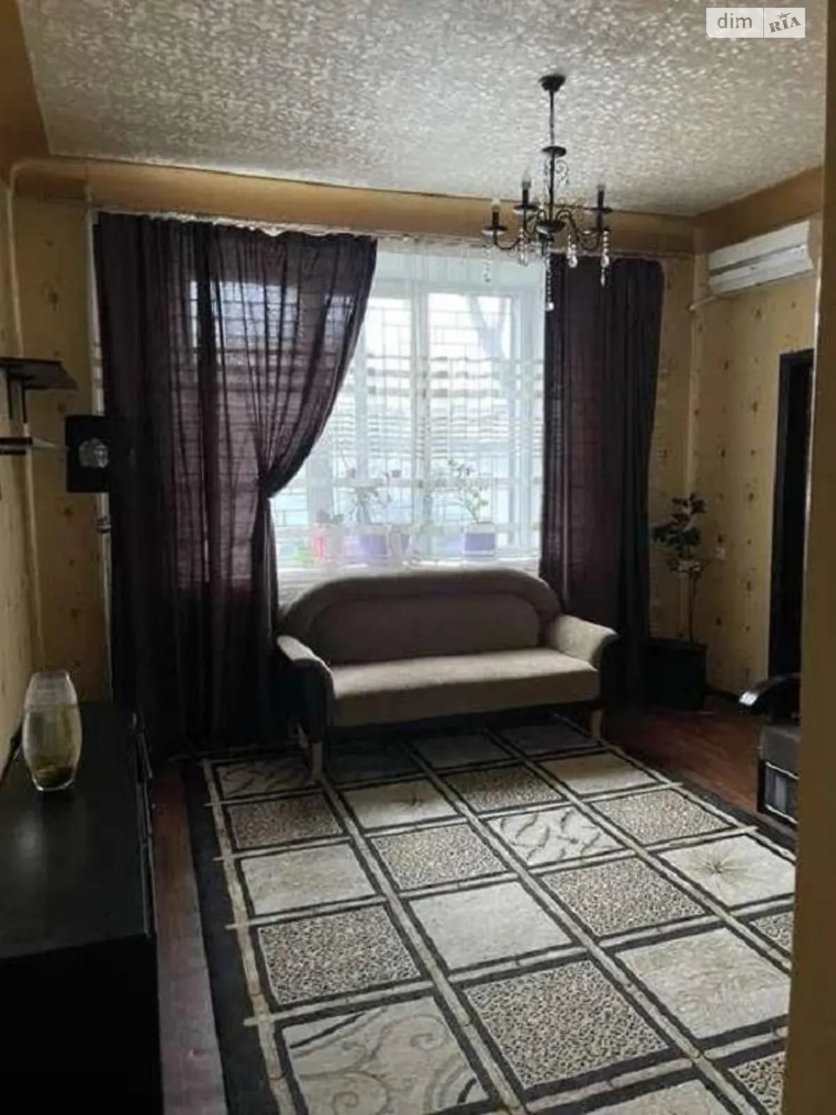 Продається 2-кімнатна квартира 45 кв. м у Харкові, вул. Москалівська