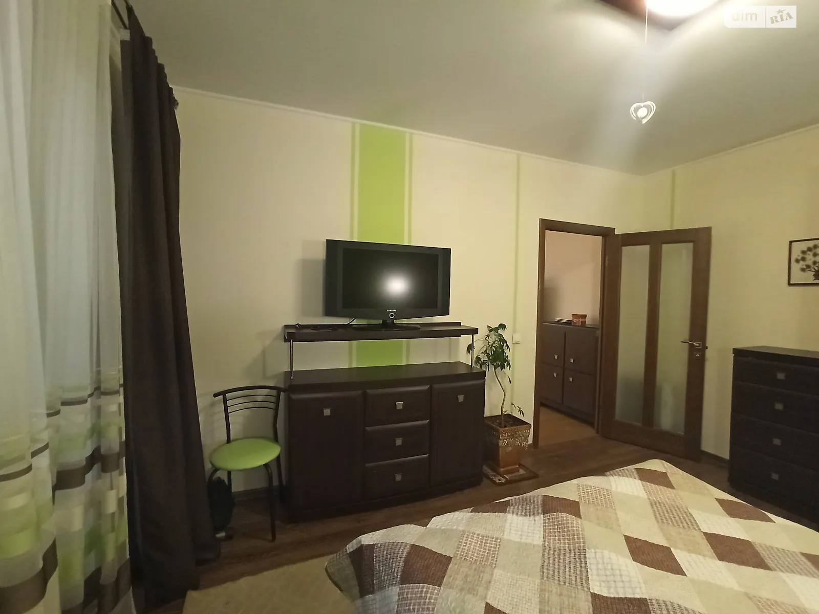 Продается 2-комнатная квартира 80.4 кв. м в Львове - фото 4