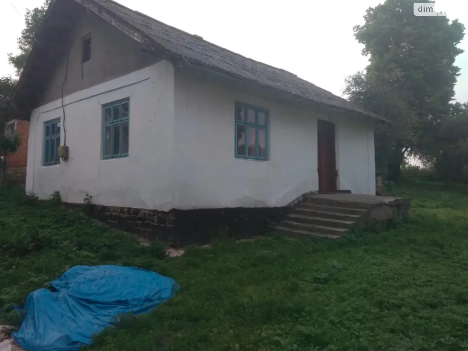 Продается одноэтажный дом 62 кв. м с баней/сауной, цена: 7500 $ - фото 1