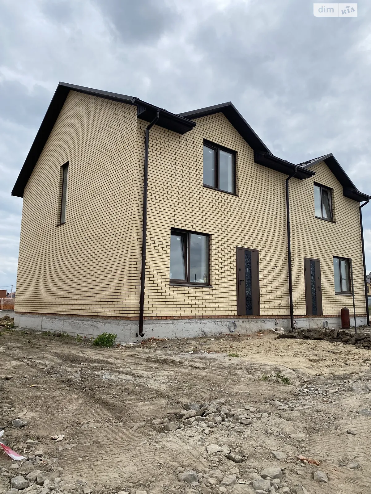 пер. Весняный Агрономичное, цена: 77000 $ - фото 1