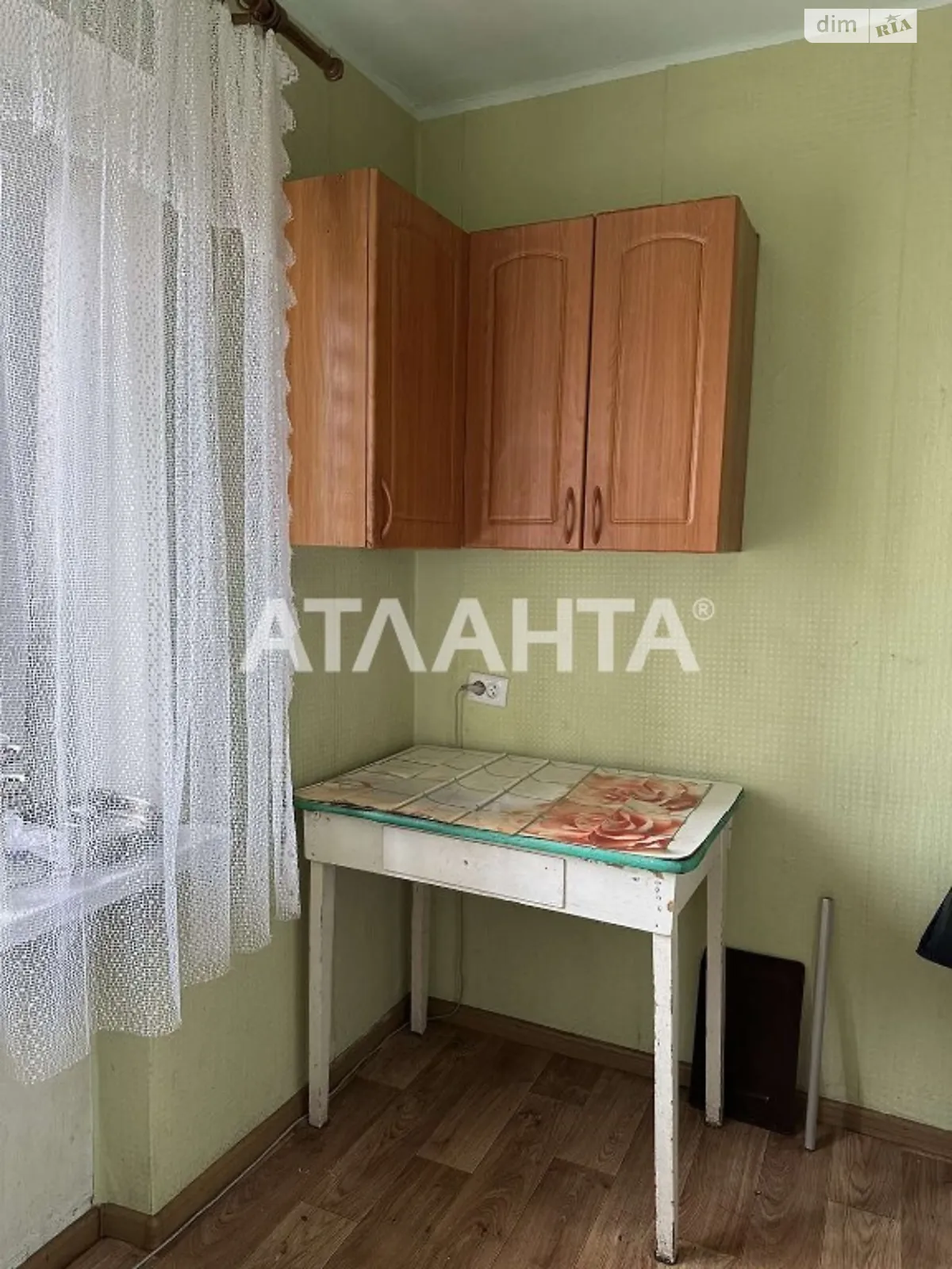 Продается 2-комнатная квартира 43 кв. м в Одессе, ул. Генерала Петрова - фото 1