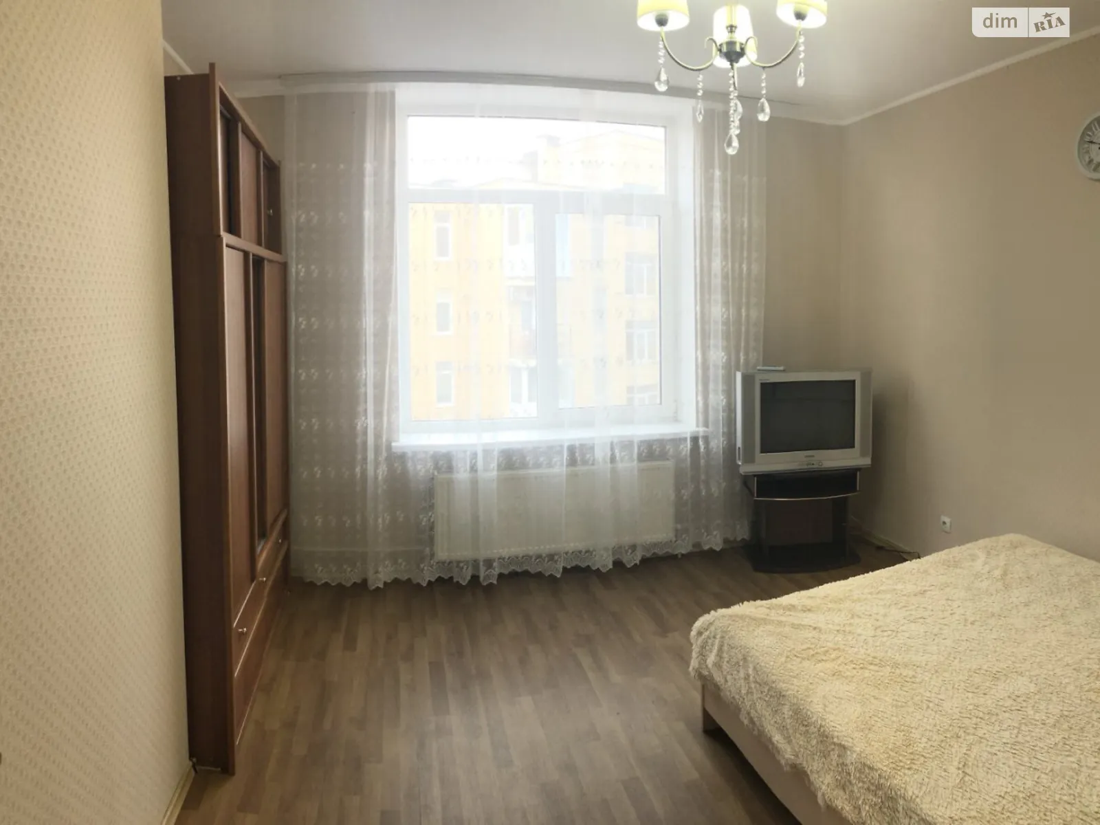 Продається 1-кімнатна квартира 30 кв. м у Одесі, вул. Торгова